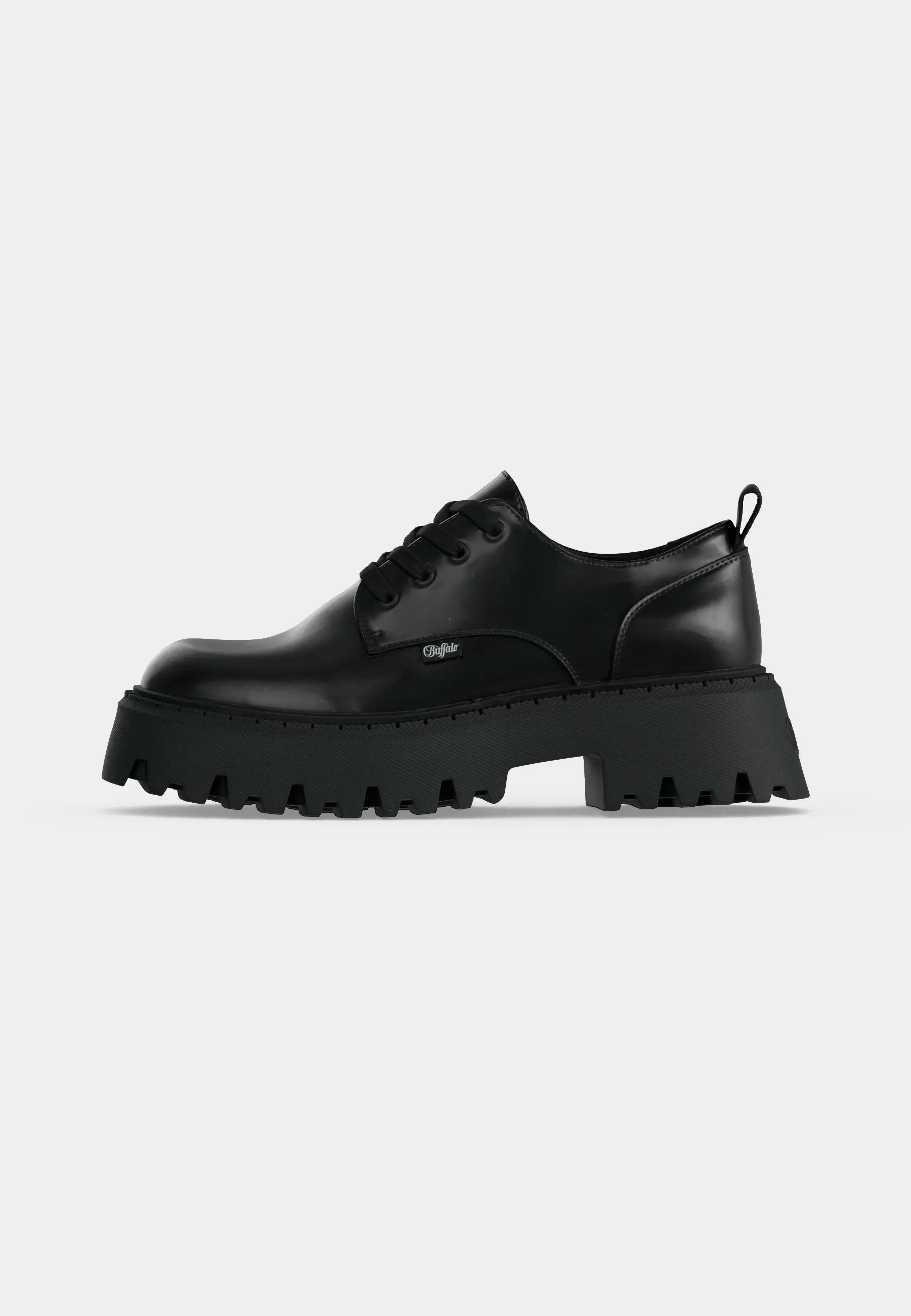 ASPEN LACE UP LOW UNISEX