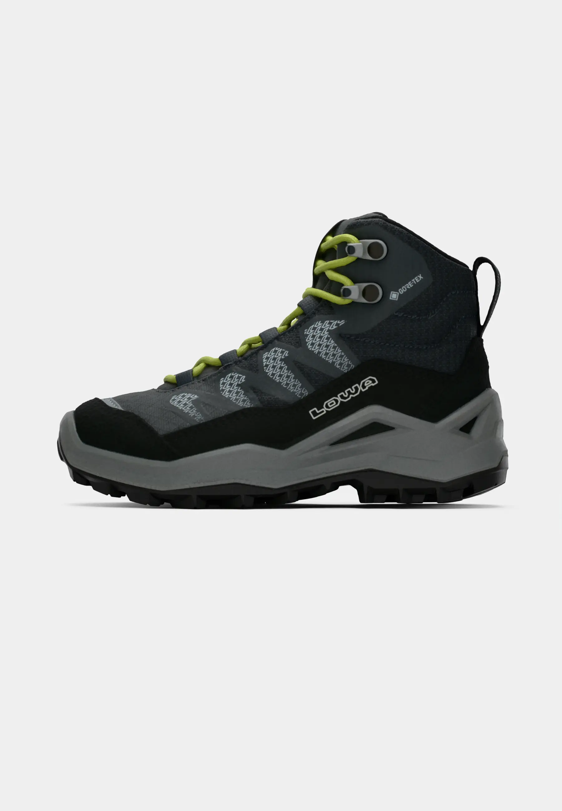 MADDOX PRO GTX MID JR