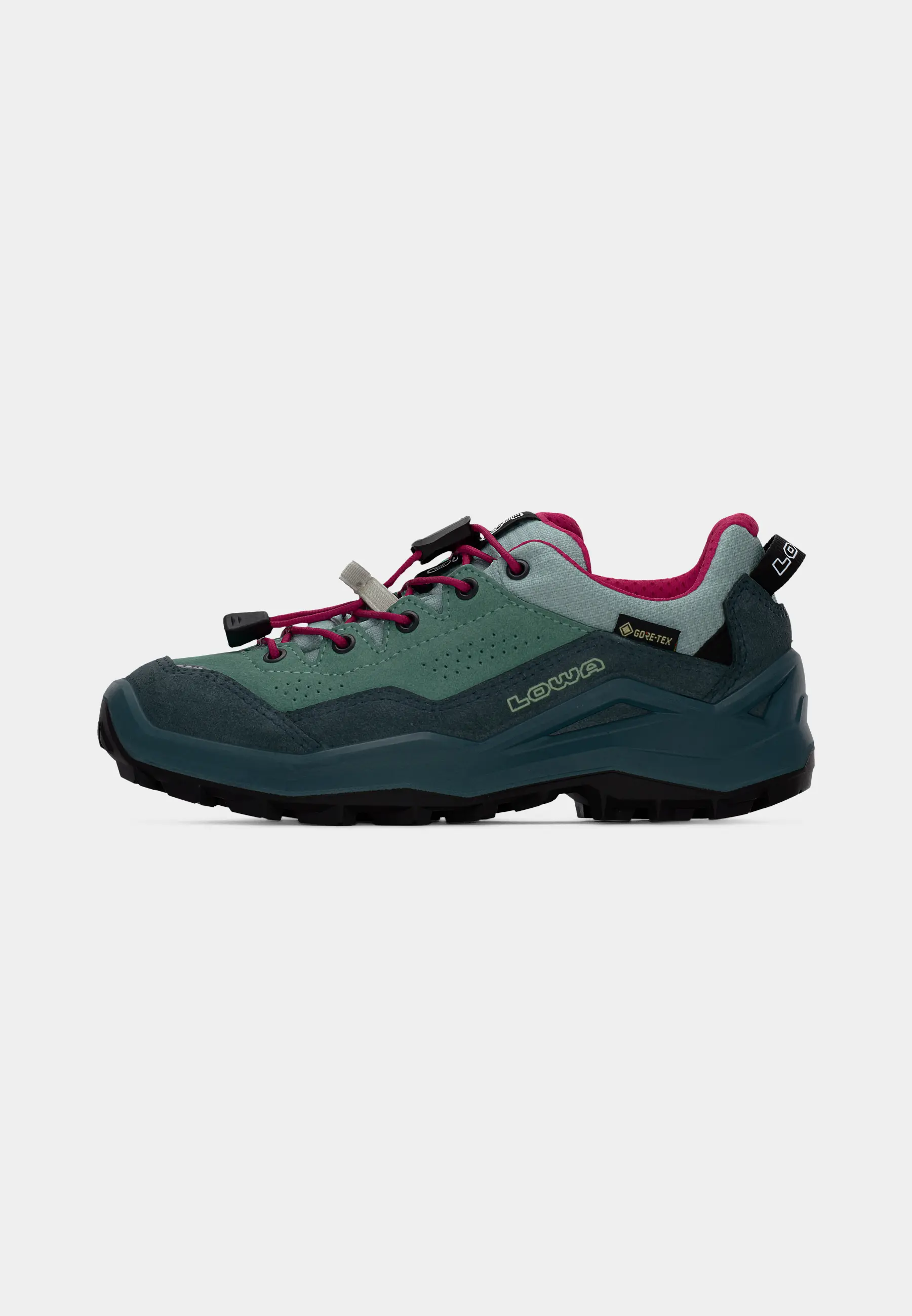 WANDAX GTX LO JR