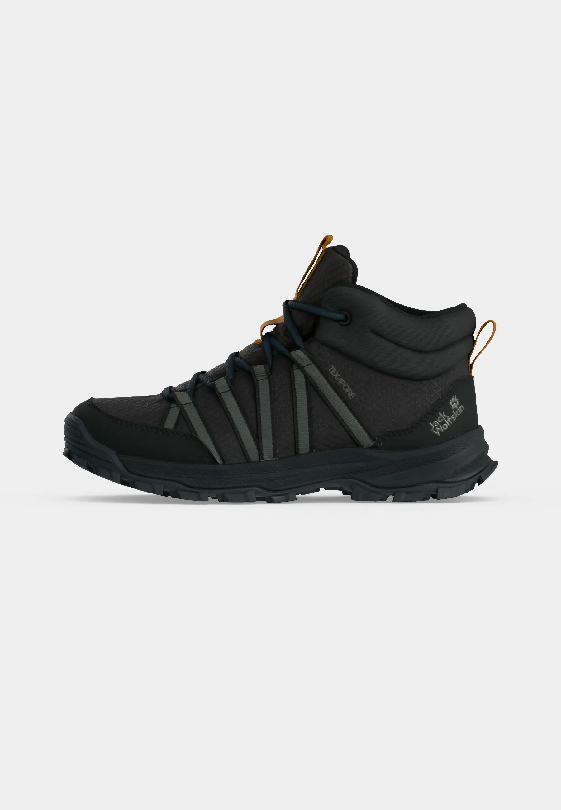 WILD MID UNISEX