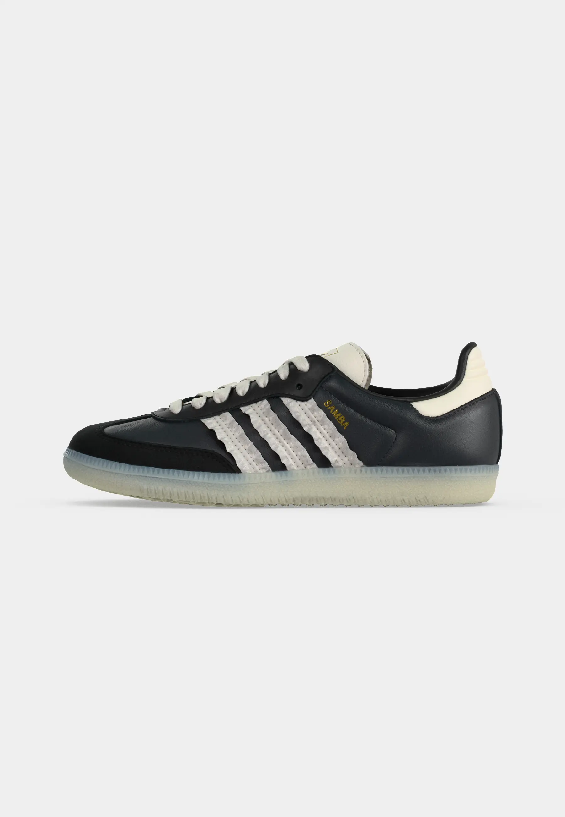 SAMBA OG W