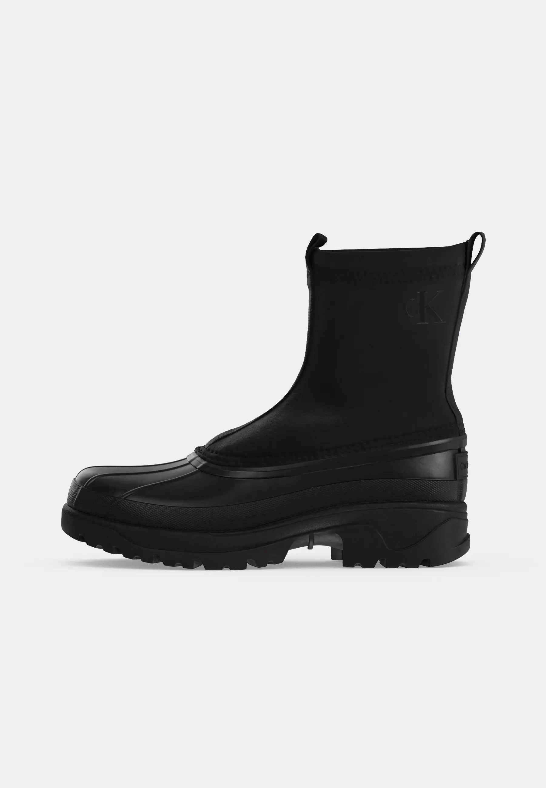 MID RAIN BOOT