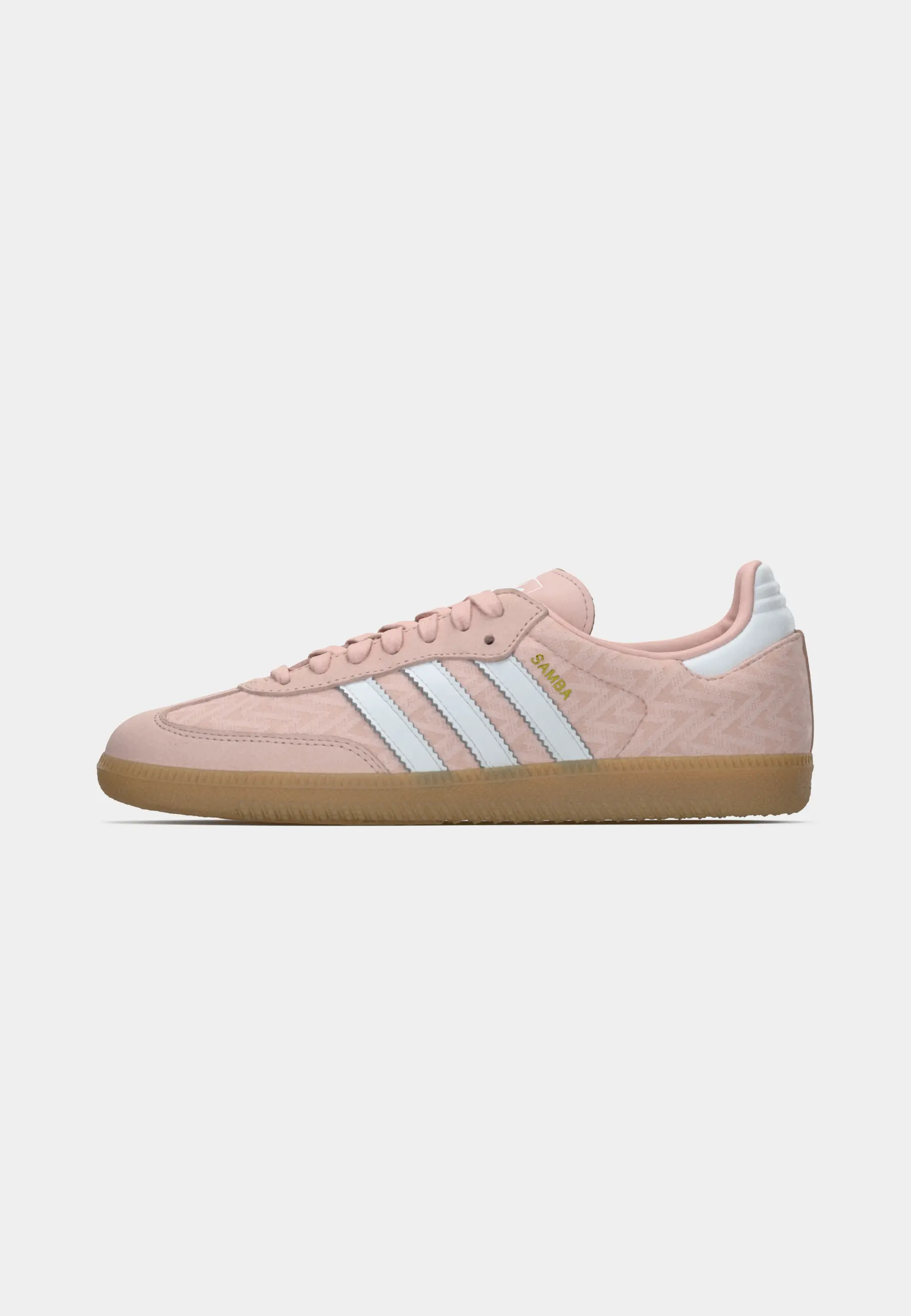 SAMBA OG W