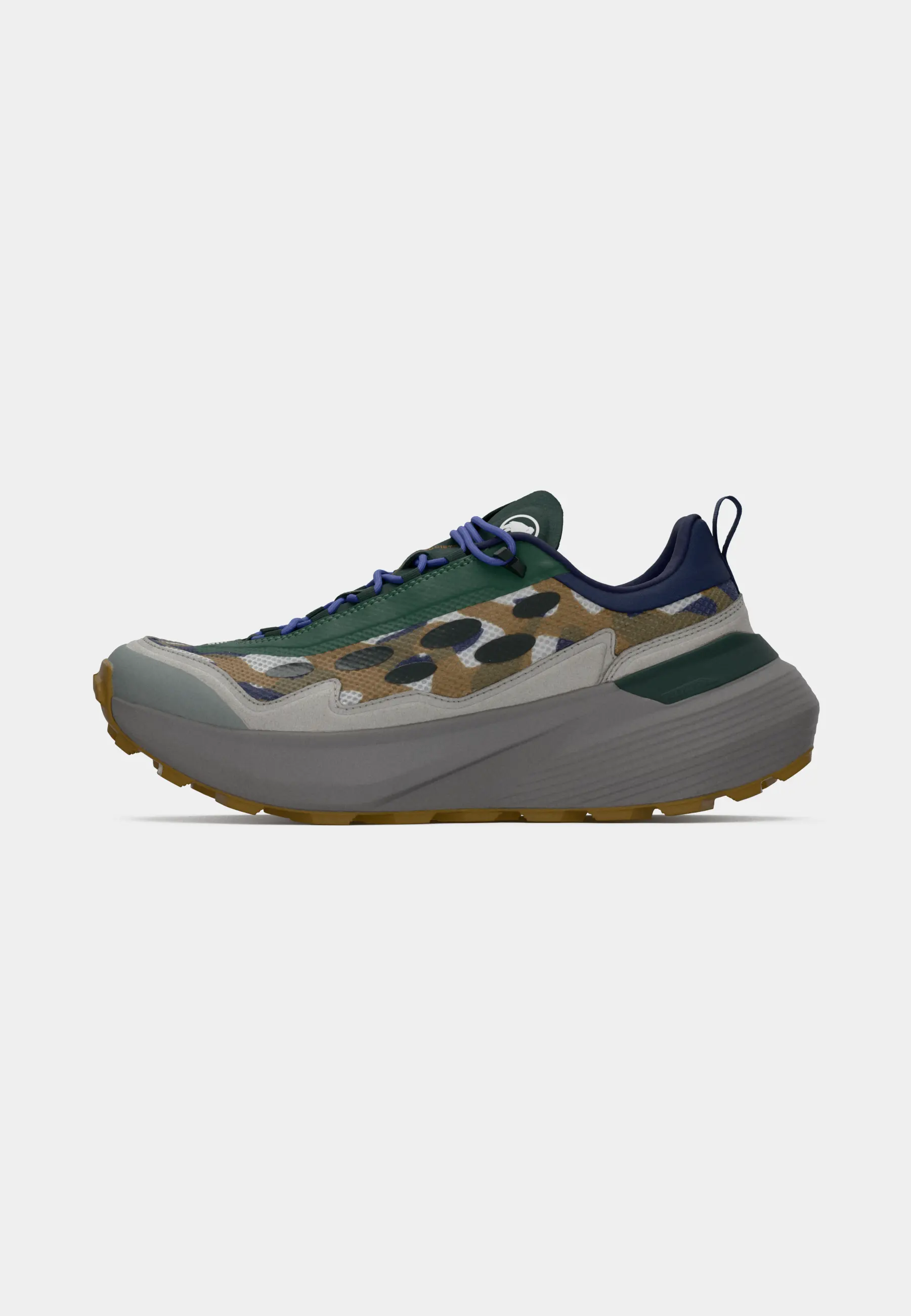Aenergy Ultra Seed Low Men