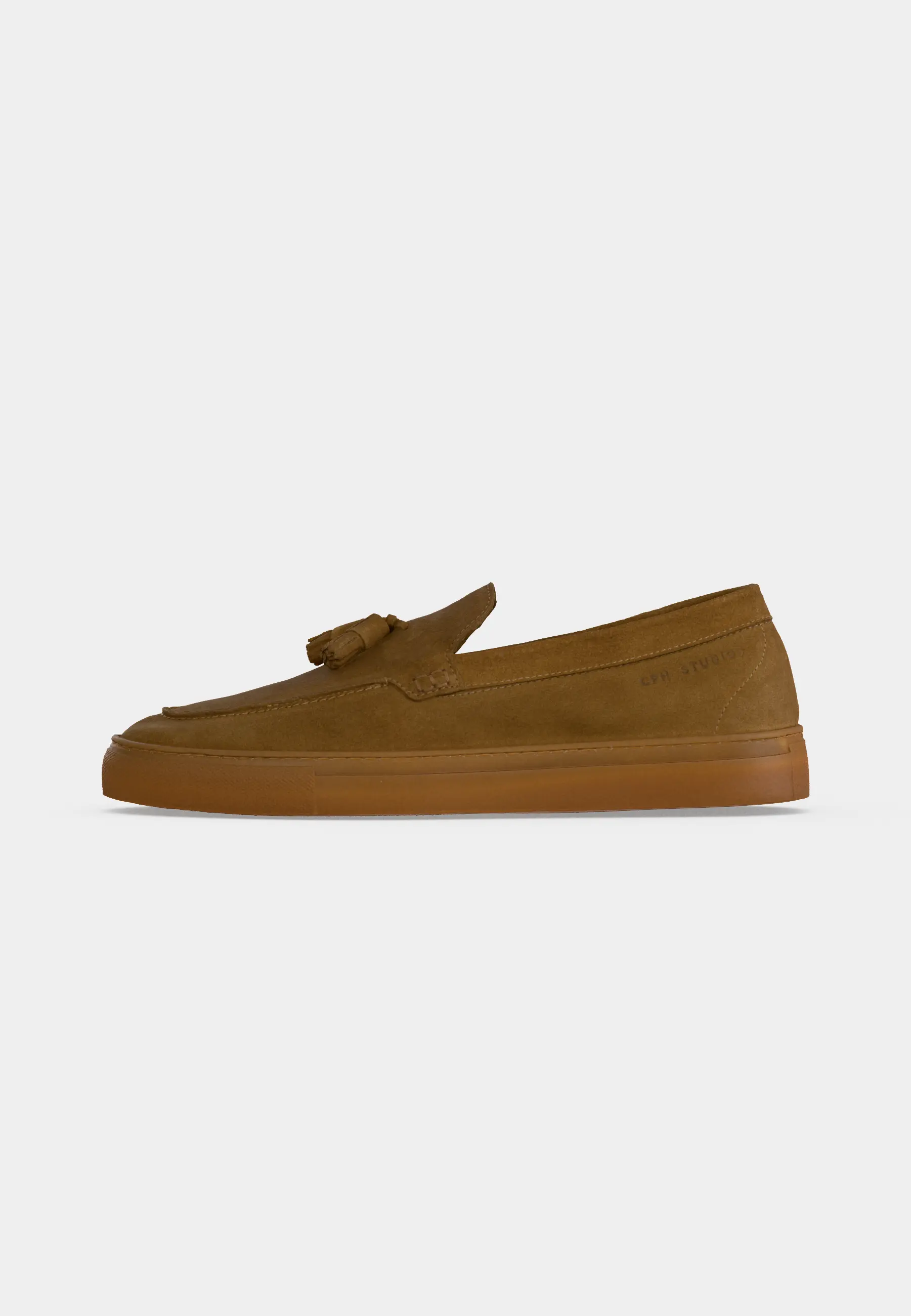 CPH169M suede new brown