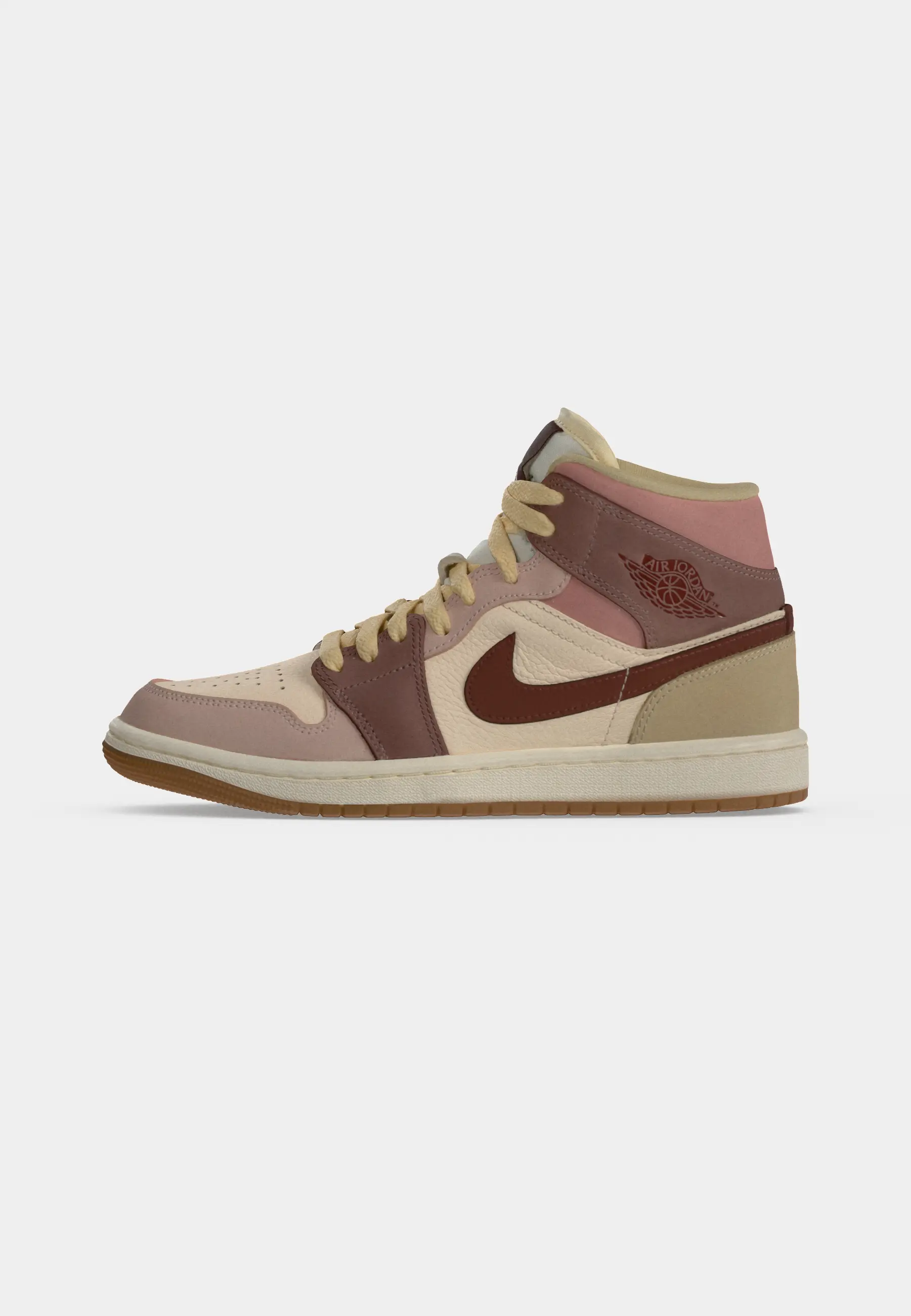 W AIR JORDAN 1 MID SE