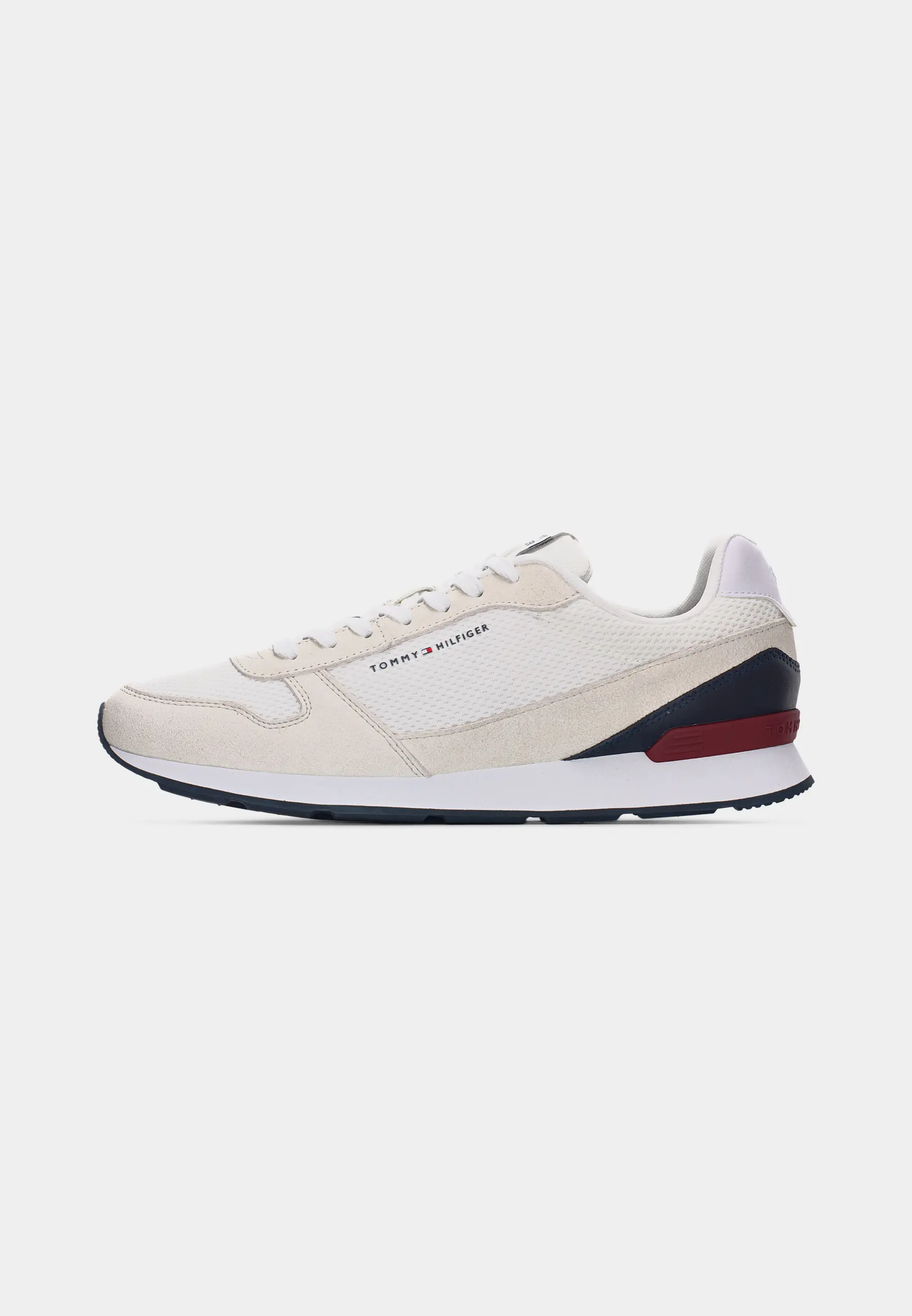 LIGHT EVA RUNNER SEASONAL MESH