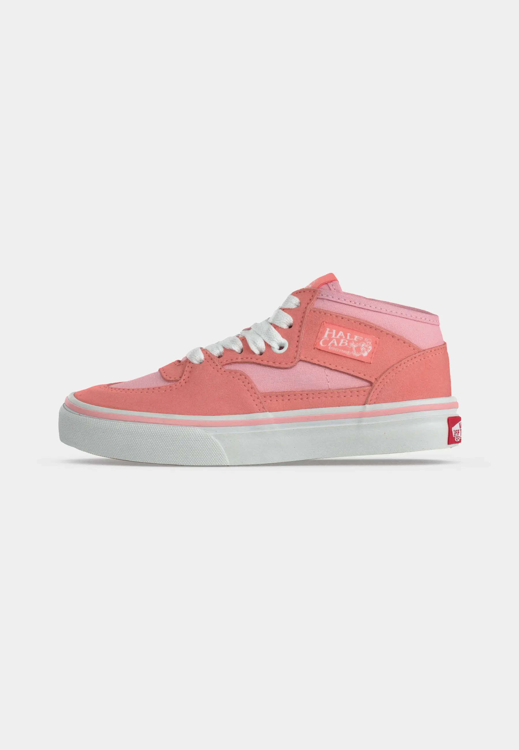 HALF CAB DECON UNISEX