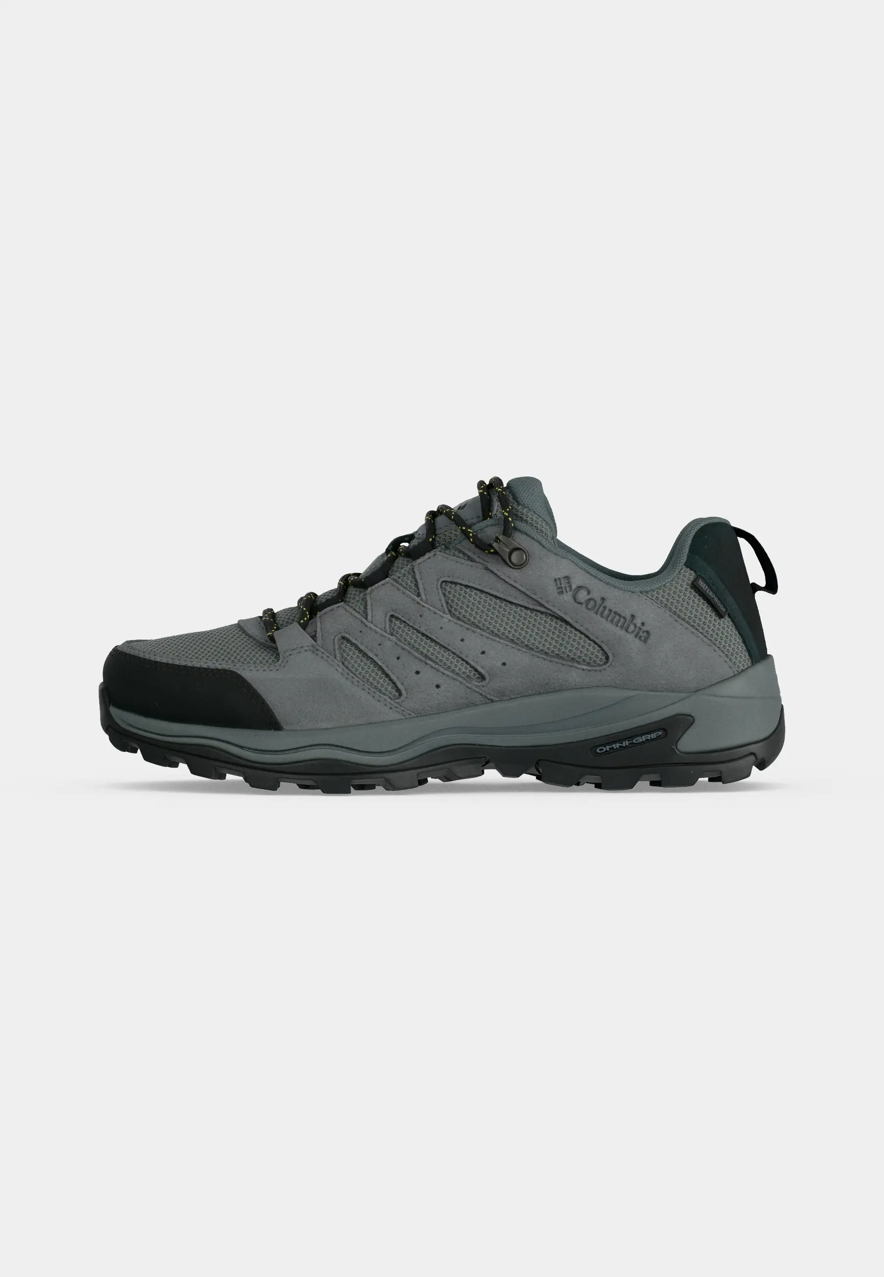 REDMOND IV LOW WATERPROOF