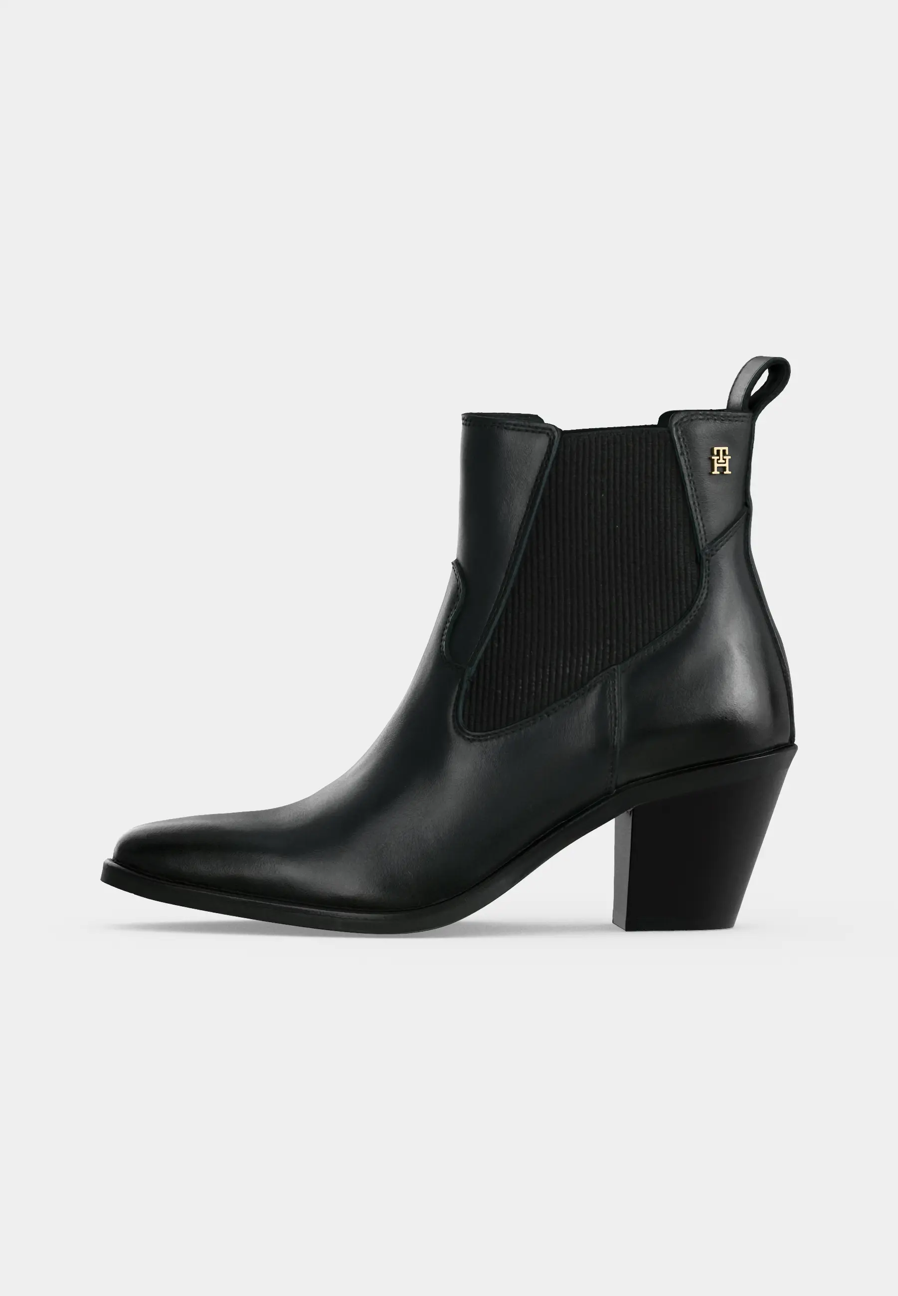 WESTERN CHELSEA BOOT
