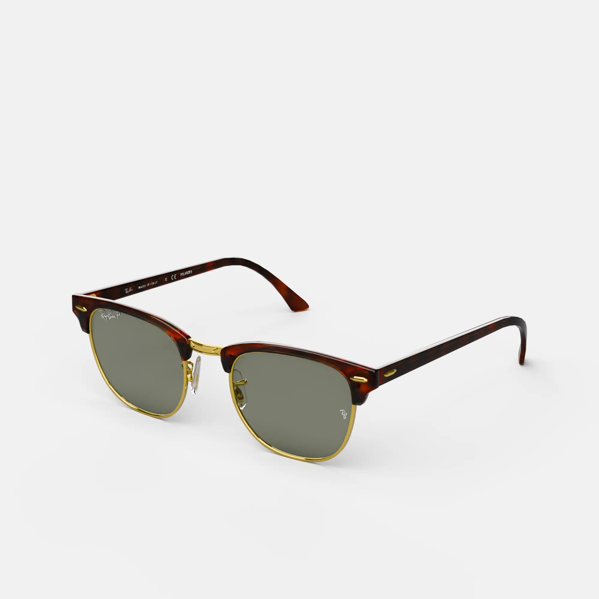 Clubmaster Classic