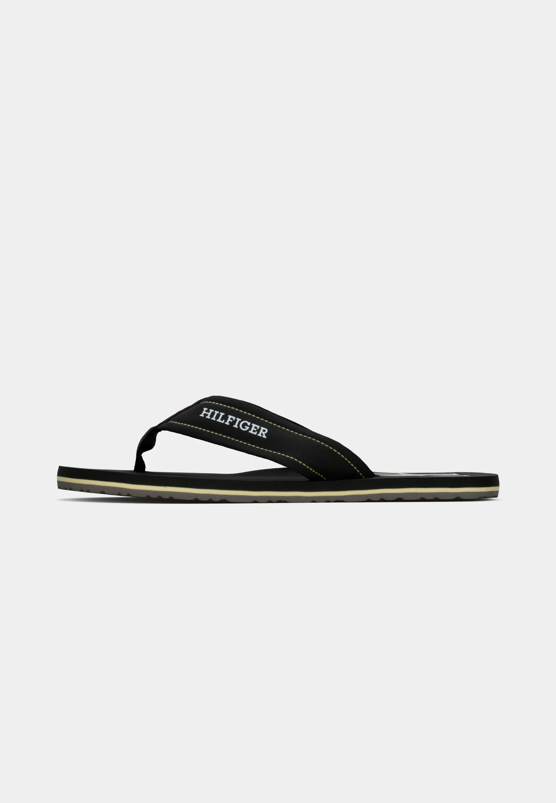 HILFIGER H PADDED BEACH SANDAL