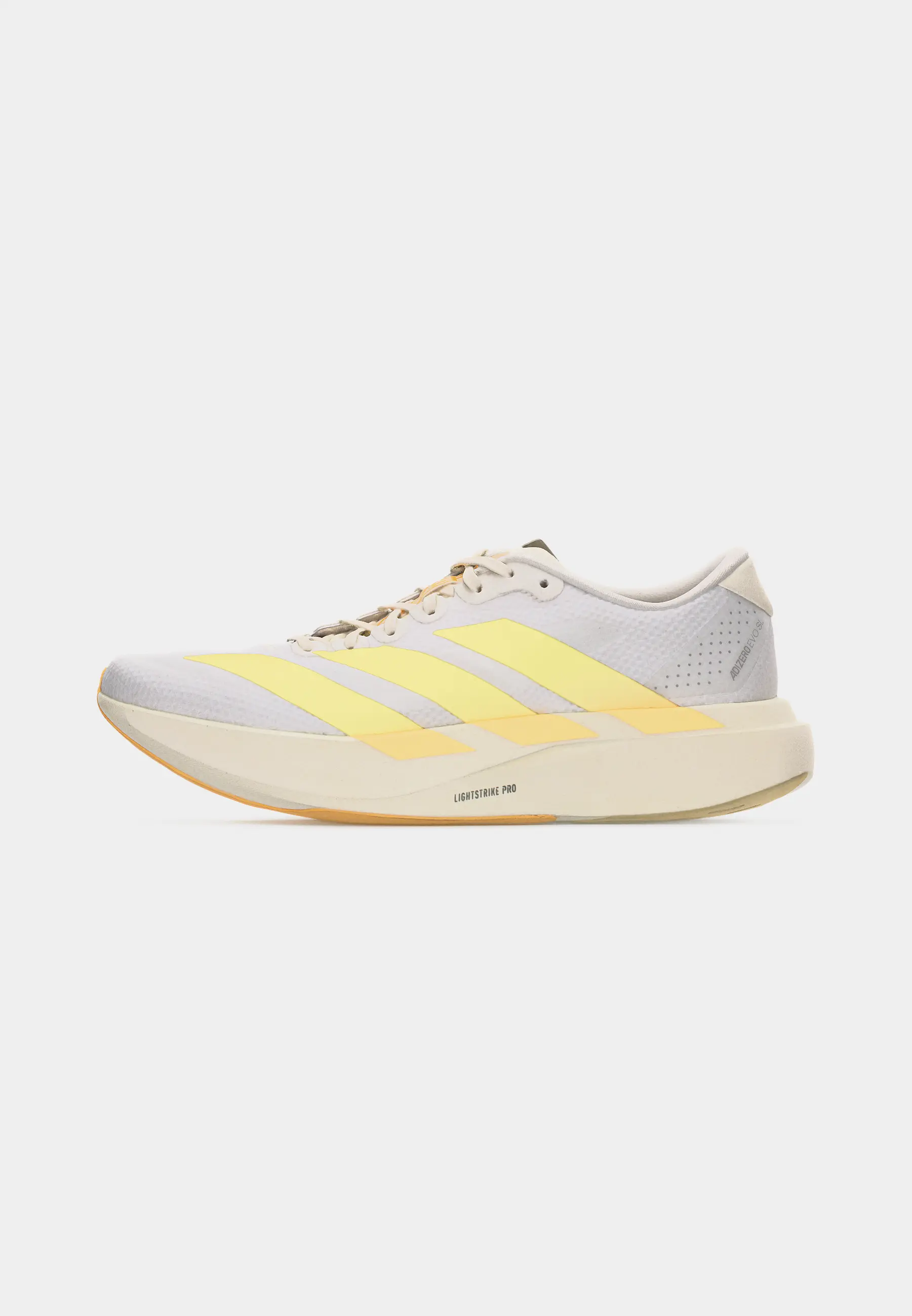 Adizero EVO SL WOVEN W