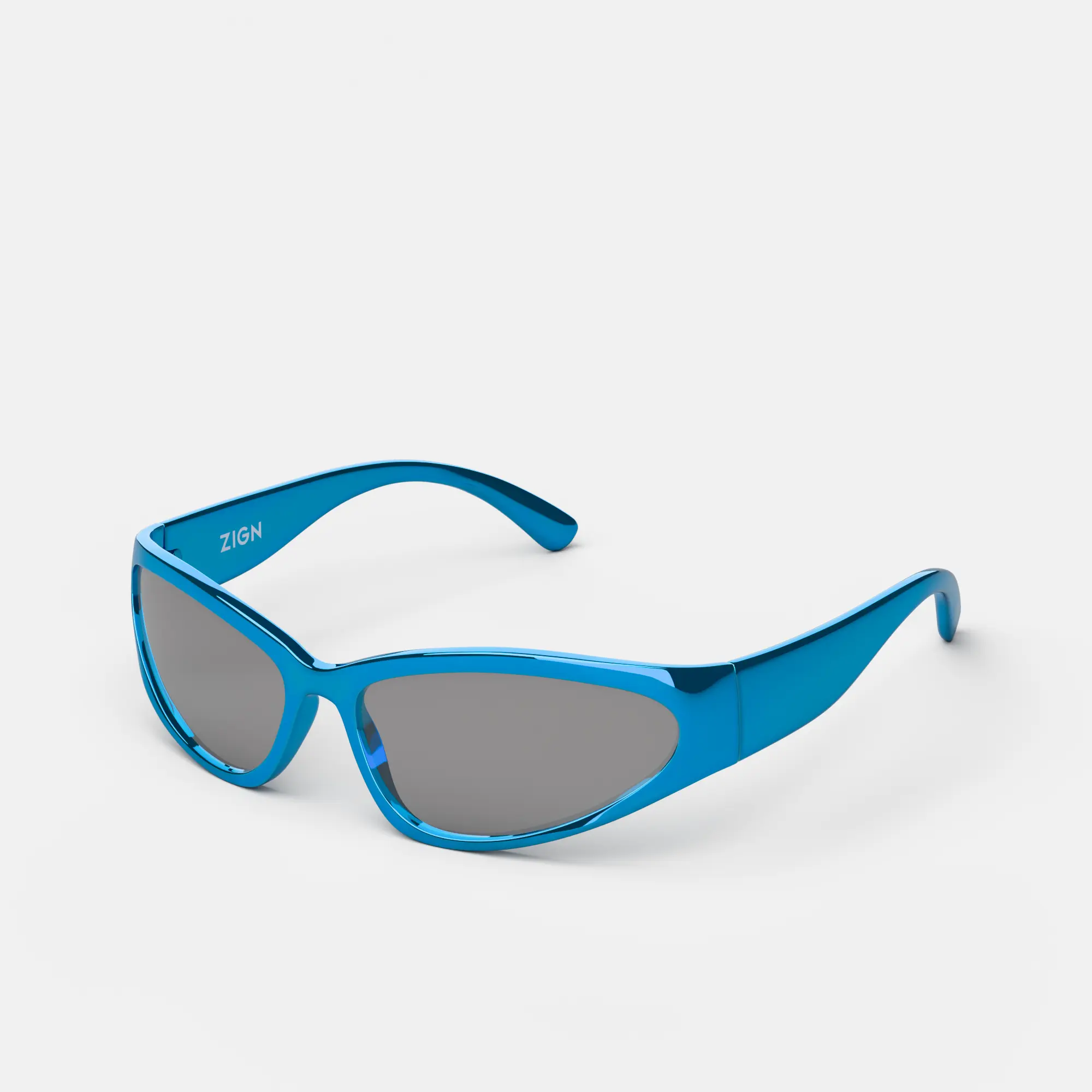 ZUG-UAP03679 / 115 - gunmetal