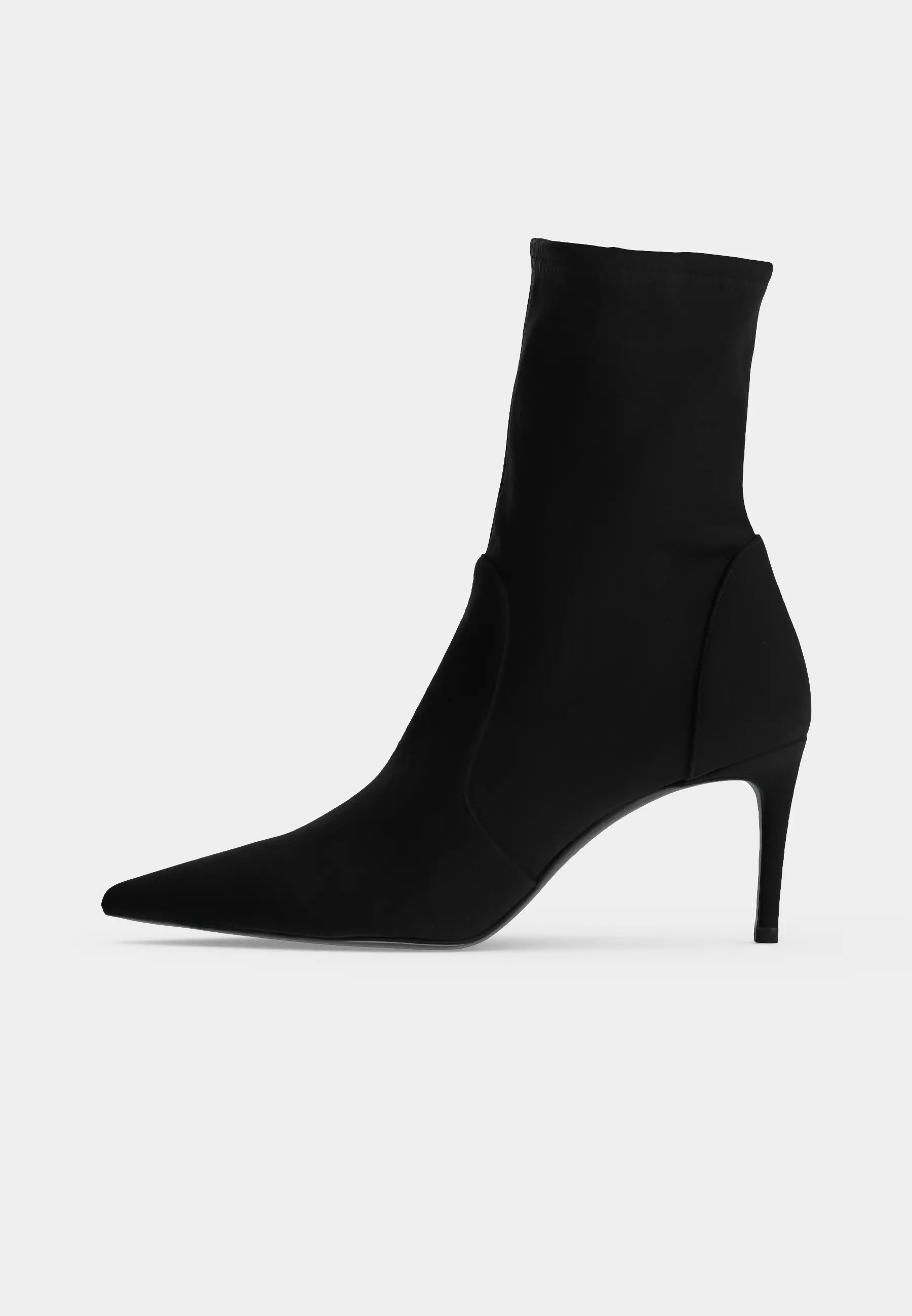 POWER BOOTIE