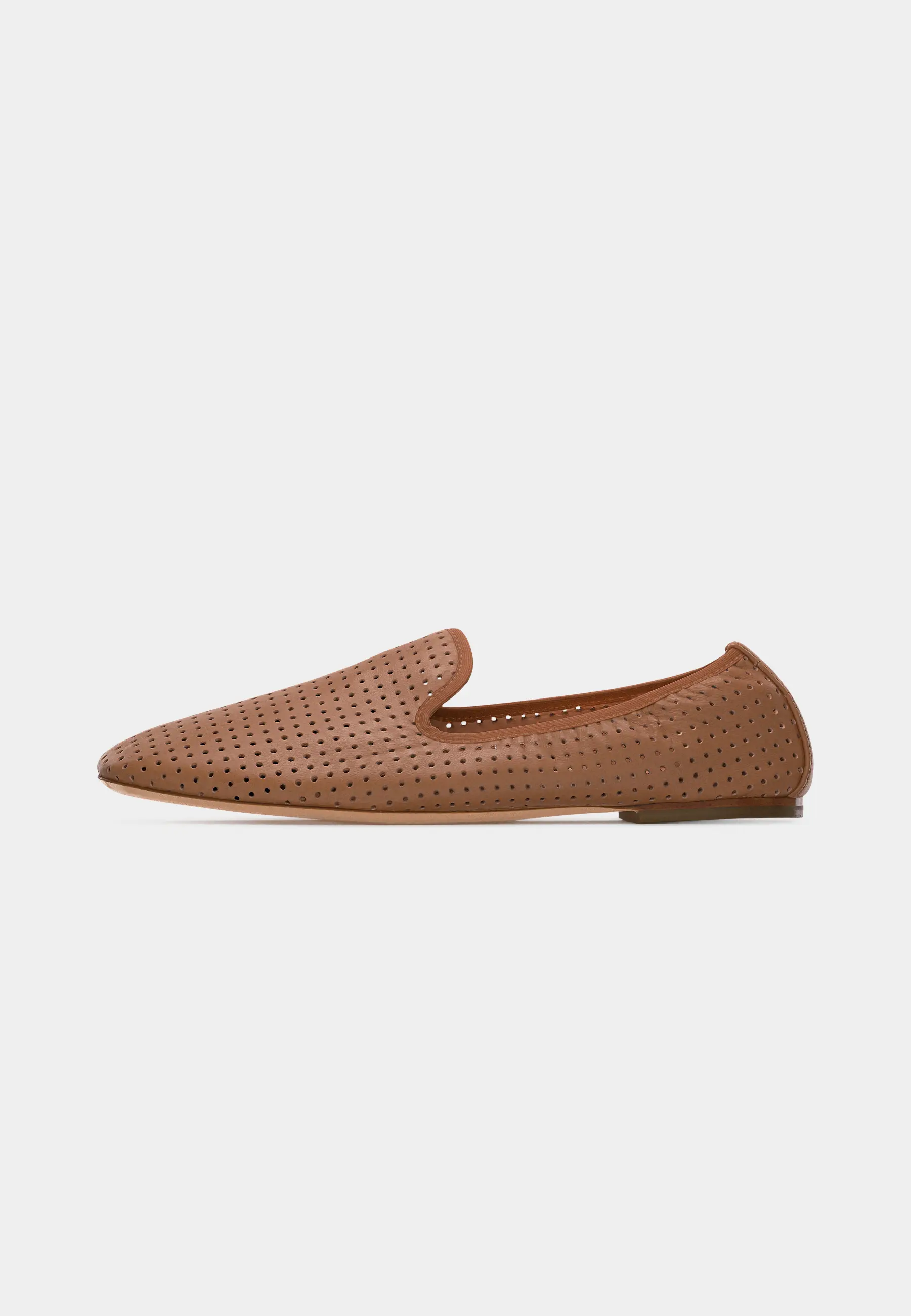 LUCY LOAFER