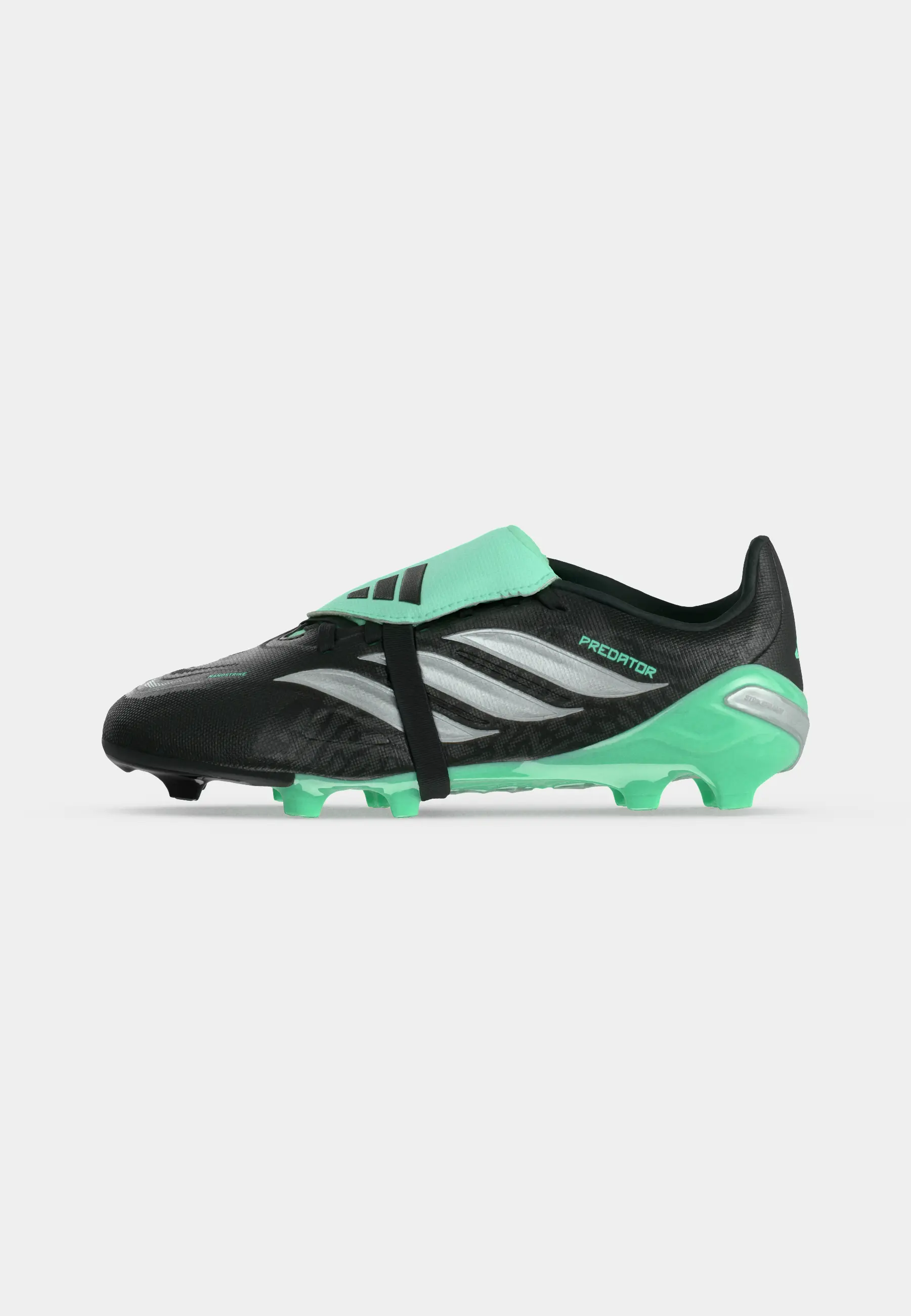 PREDATOR LEAGUE FOLD OVER TONGUE FG UNISEX
