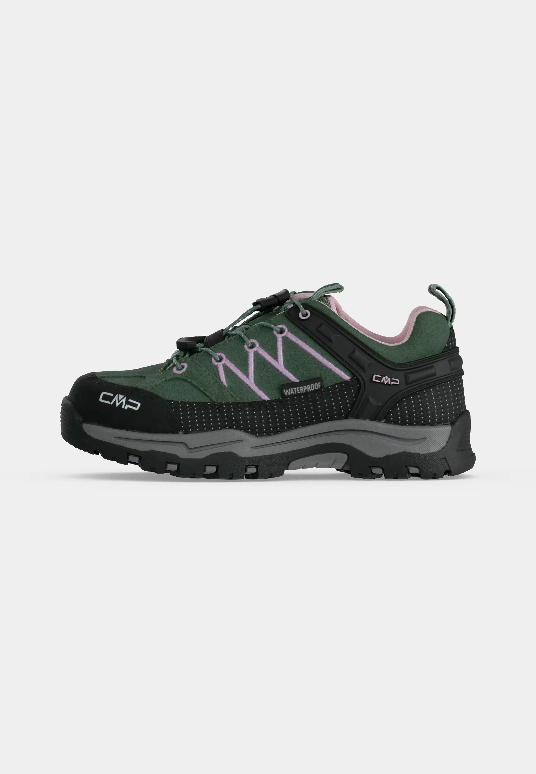KIDS REGEL LOW WP UNISEX