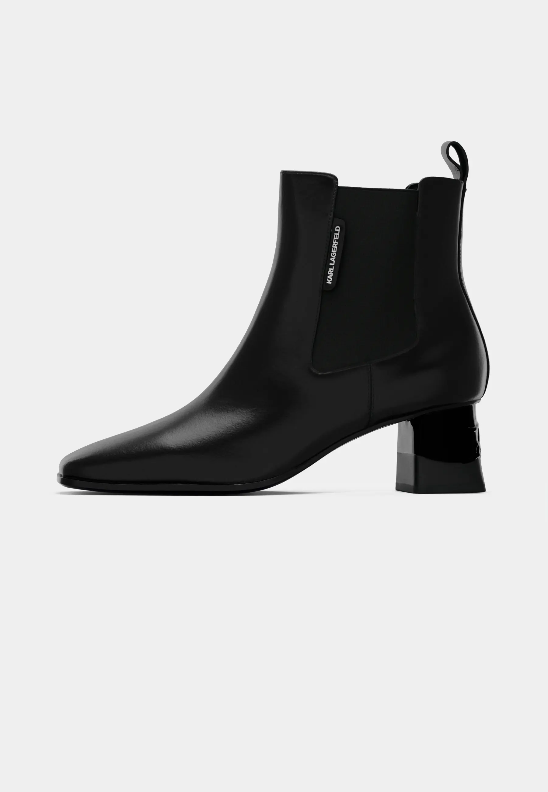 KAYLA Ankle Gore Boot