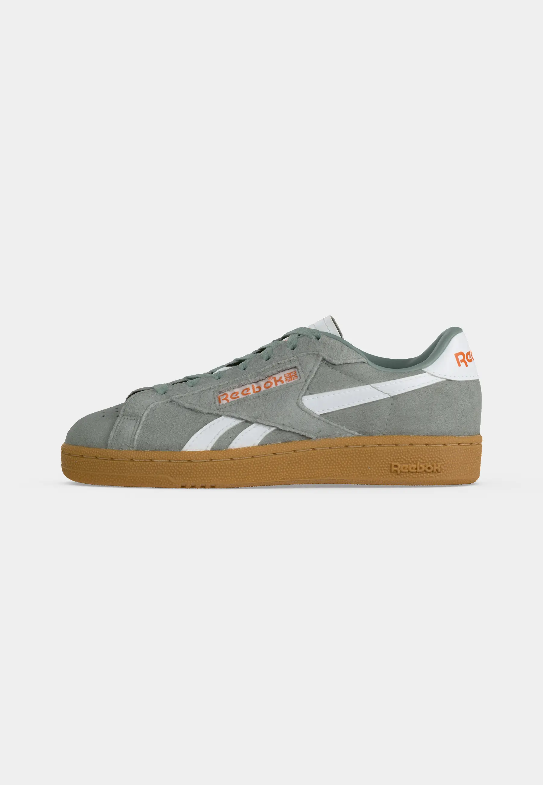 CLUB C GROUNDS UK UNISEX