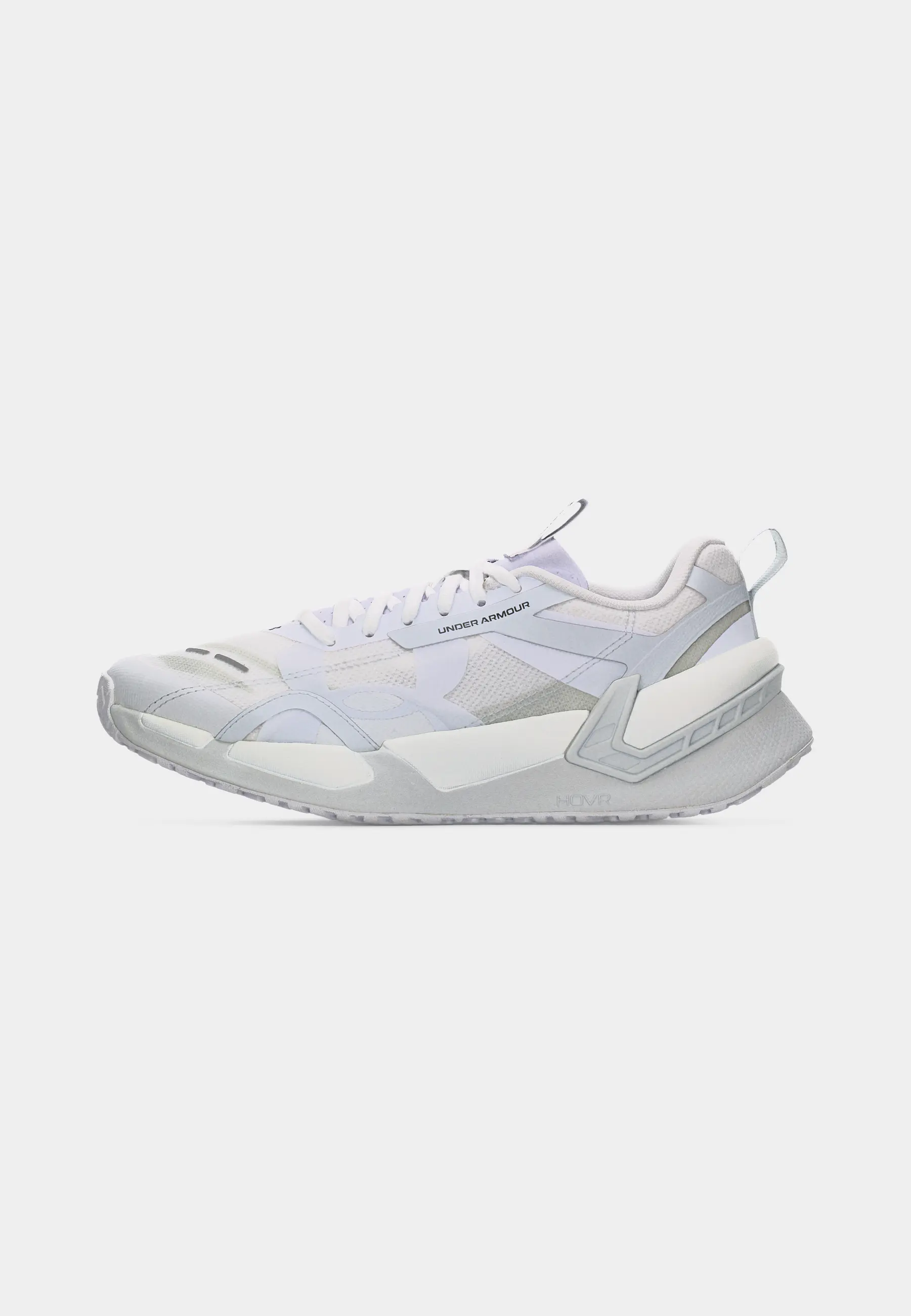 UA W Reign XT