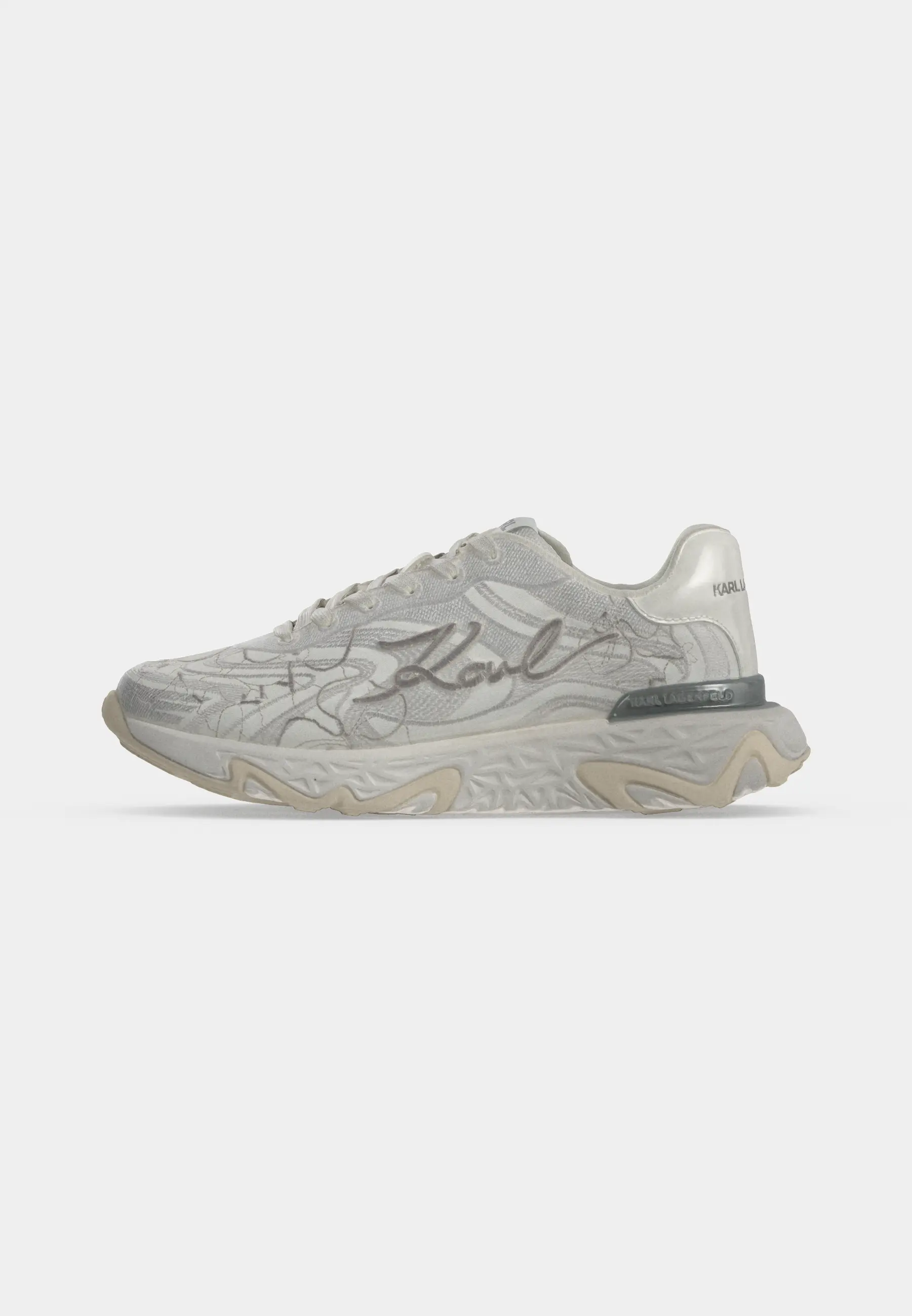 BLAZE ORCHID EMBRO LO LACE