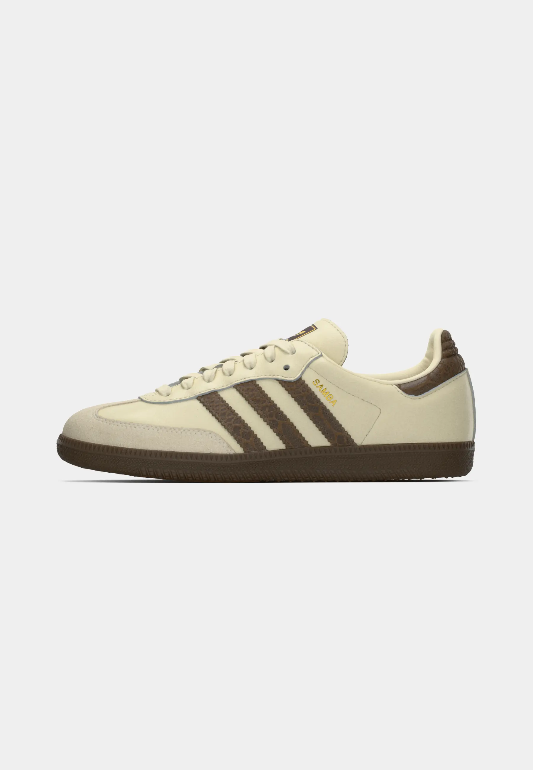 SAMBA OG W