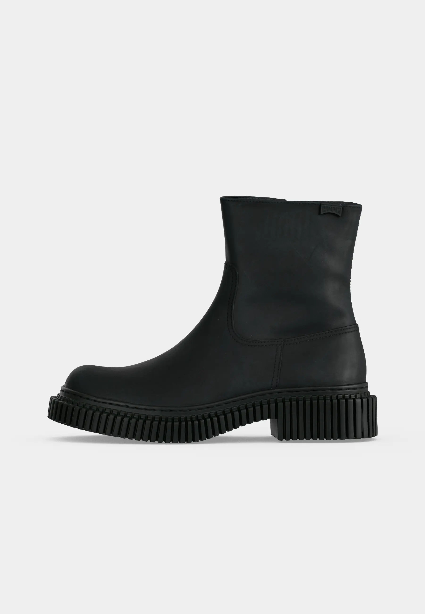 KIDS KIRUNA MID FITGO WP UNISEX