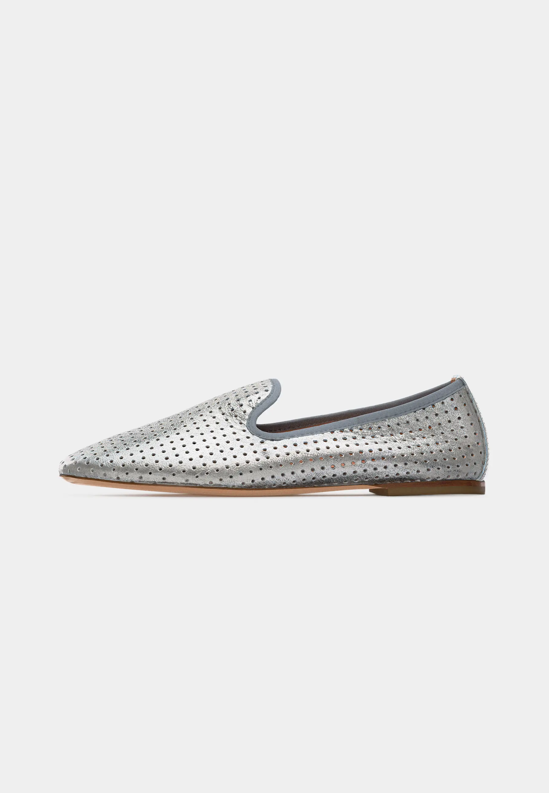 LUCY LOAFER