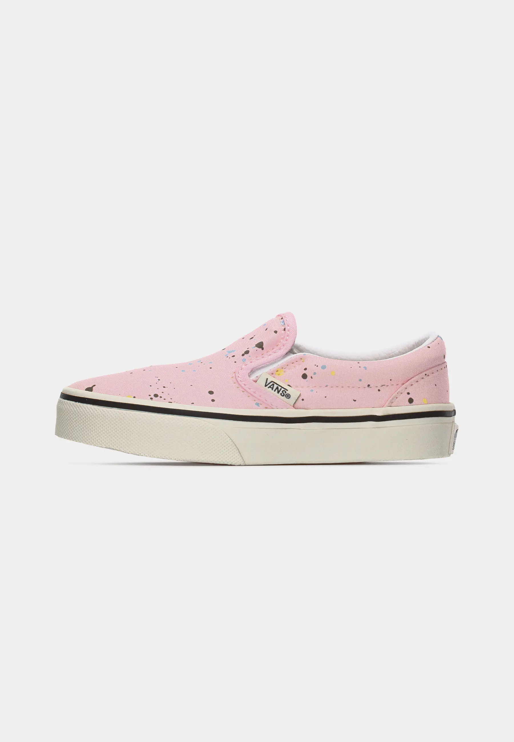 Classic Slip-On