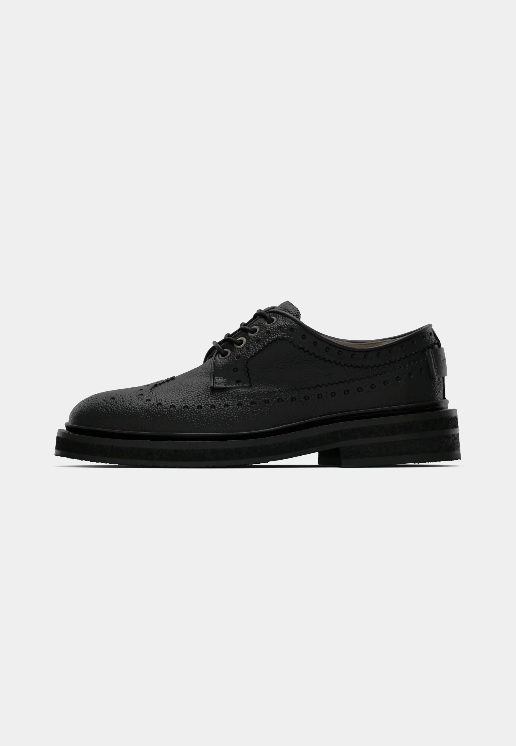 ESCHER BROGUE