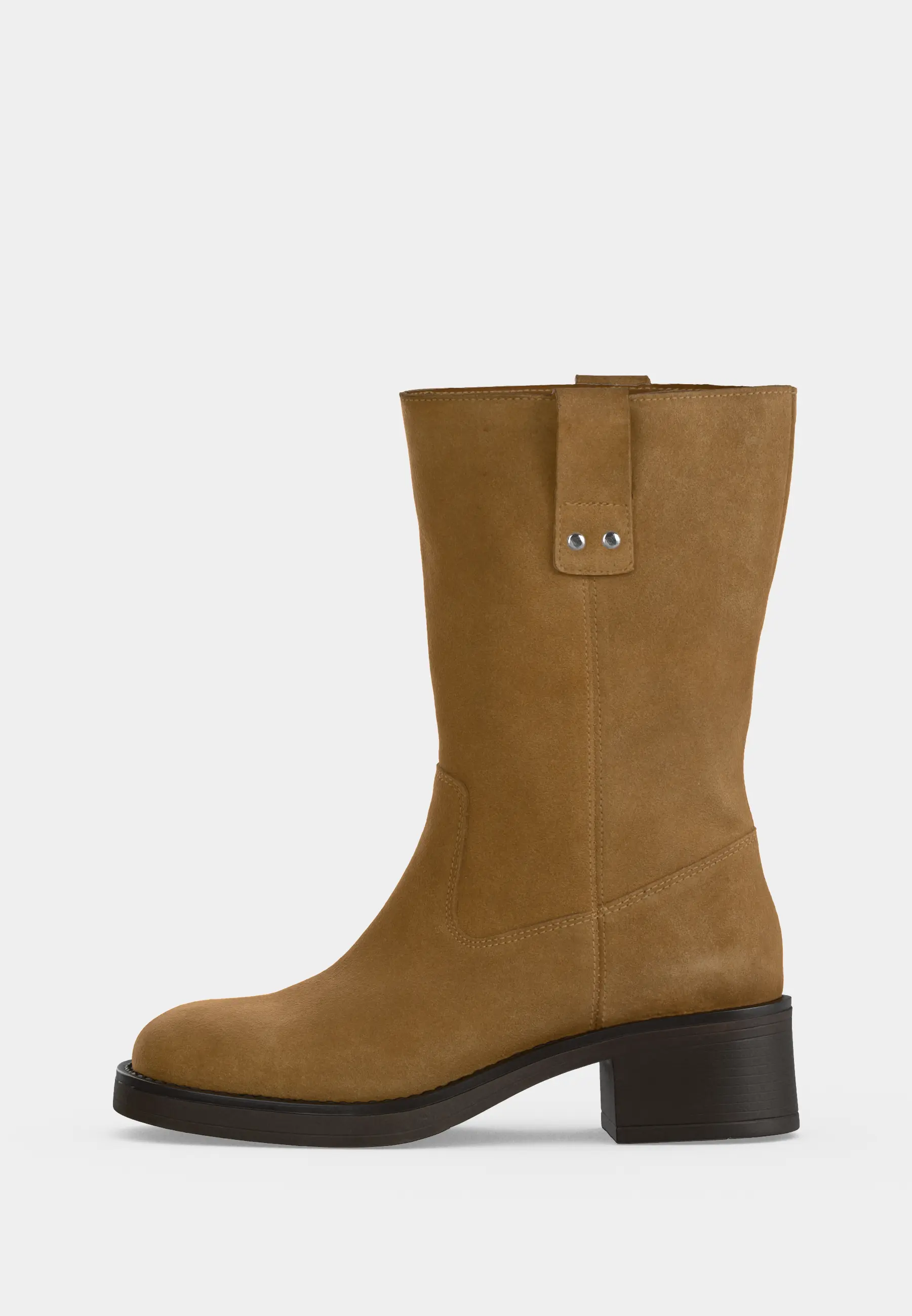 BIAMARY MID PULL ON BOOT