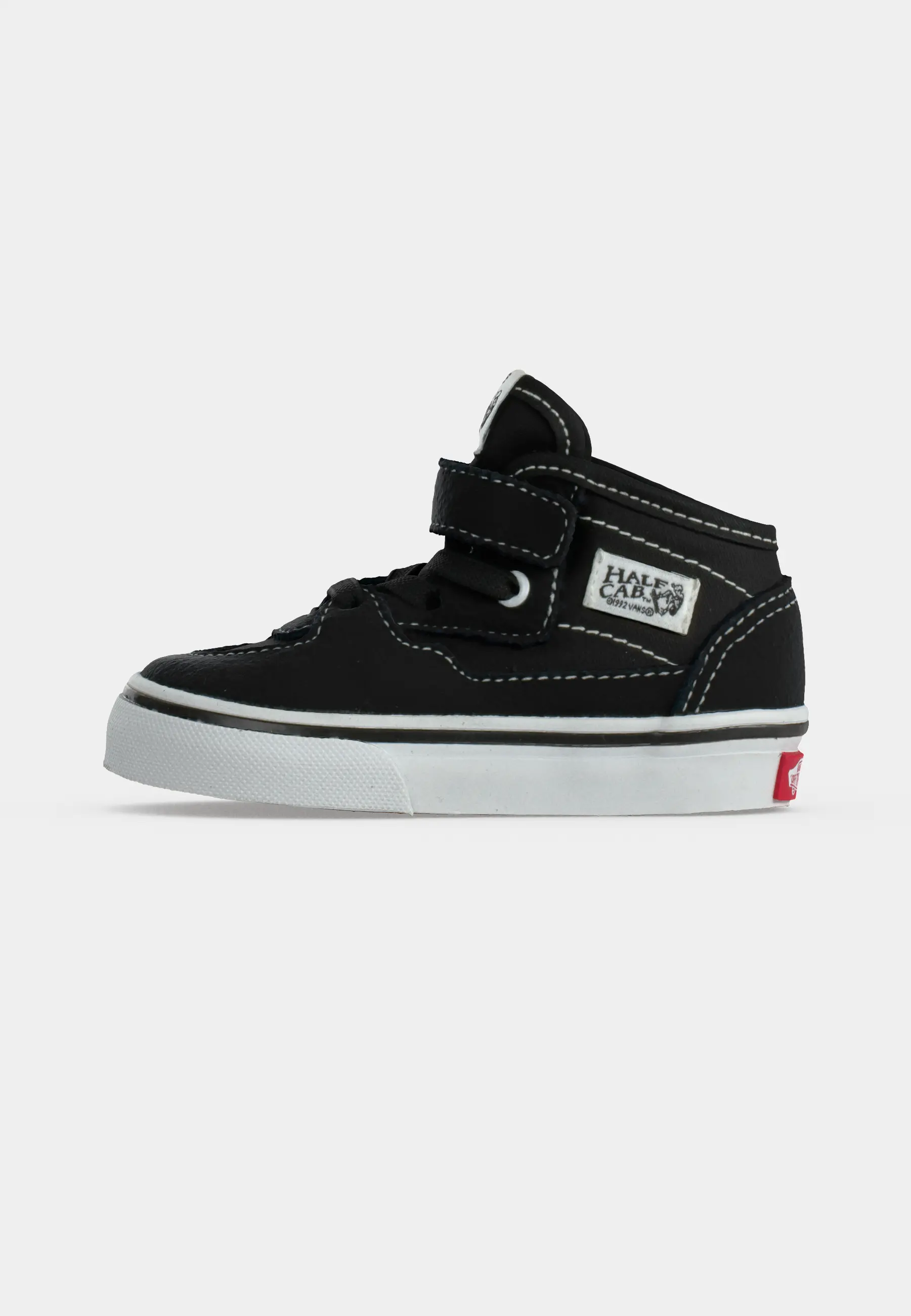 HALF CAB DECON ELASTIC LACE UNISEX