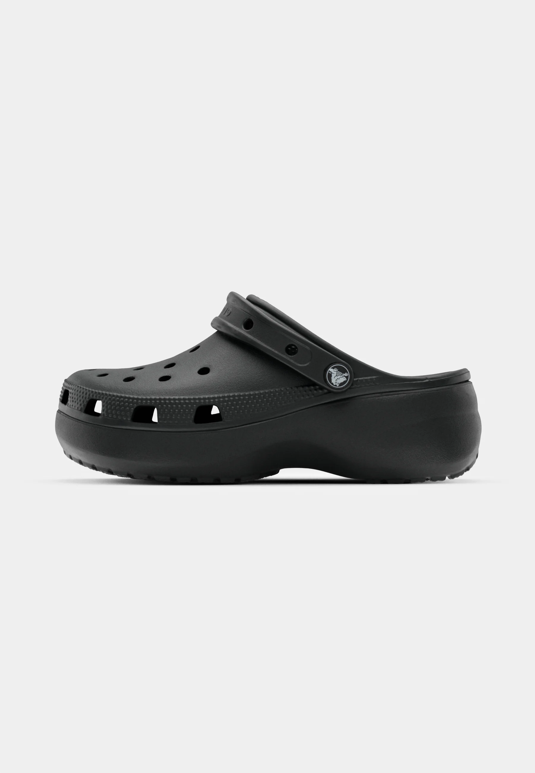 Classic Platform Clog W
