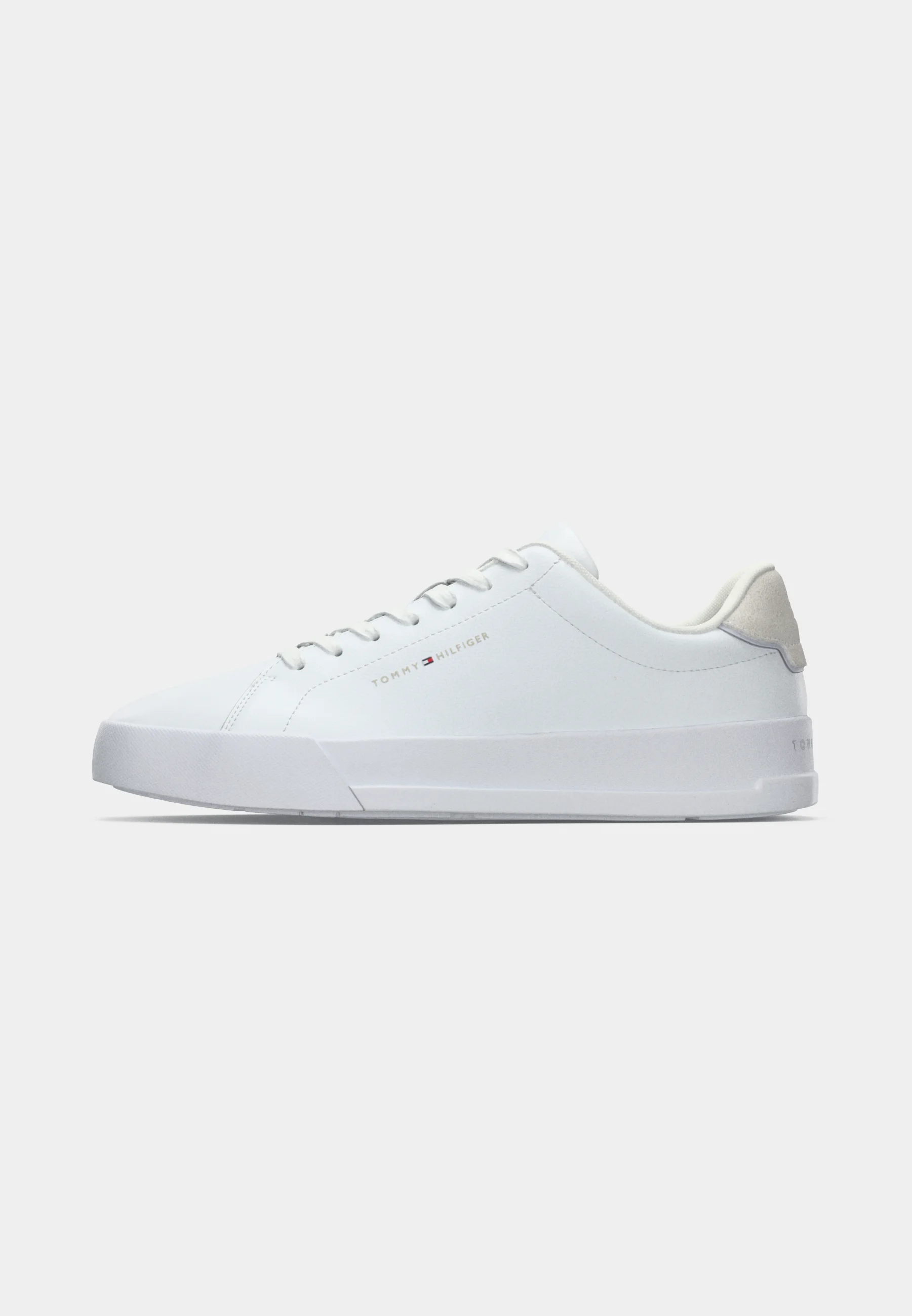 TH COURT CORE ESS LEATHER