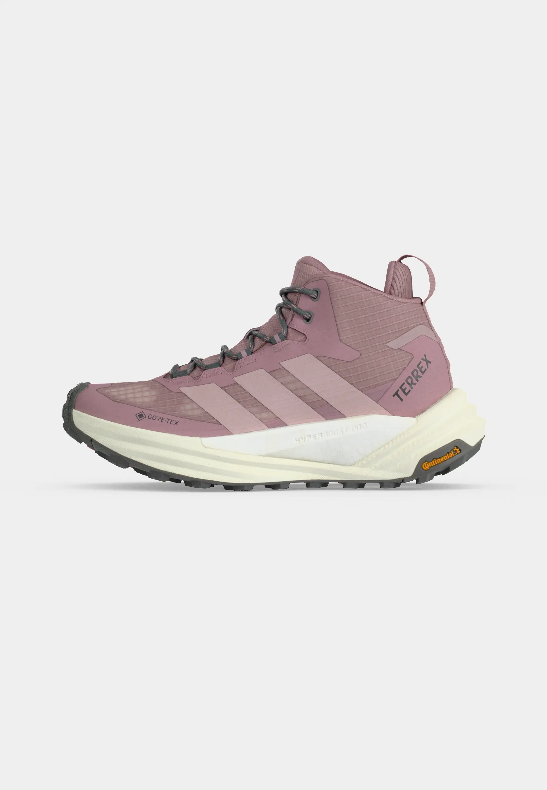 Terrex Free Hiker 3 MID GORE-TEX Hiking Shoes