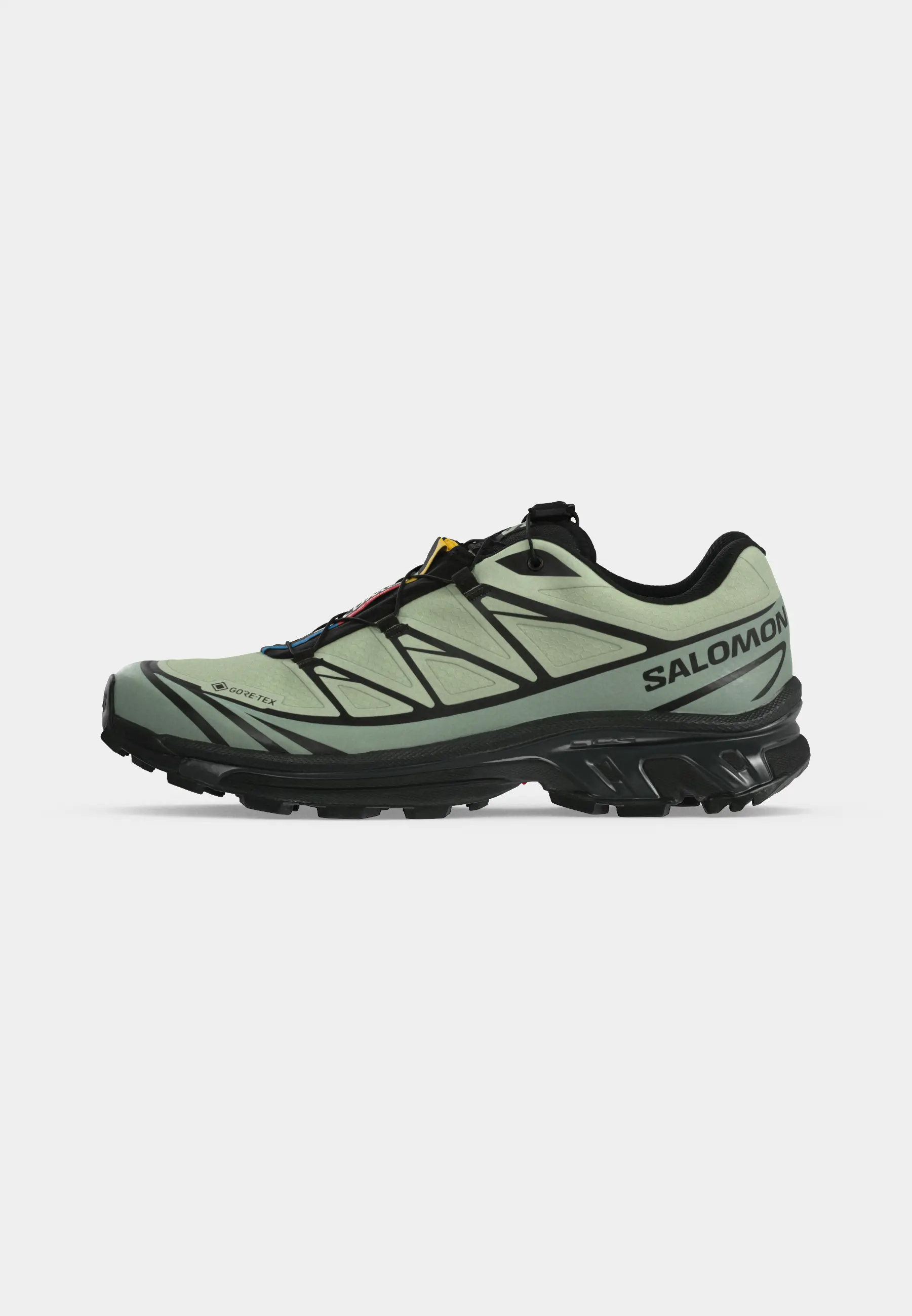 XT 6 GTX UNISEX