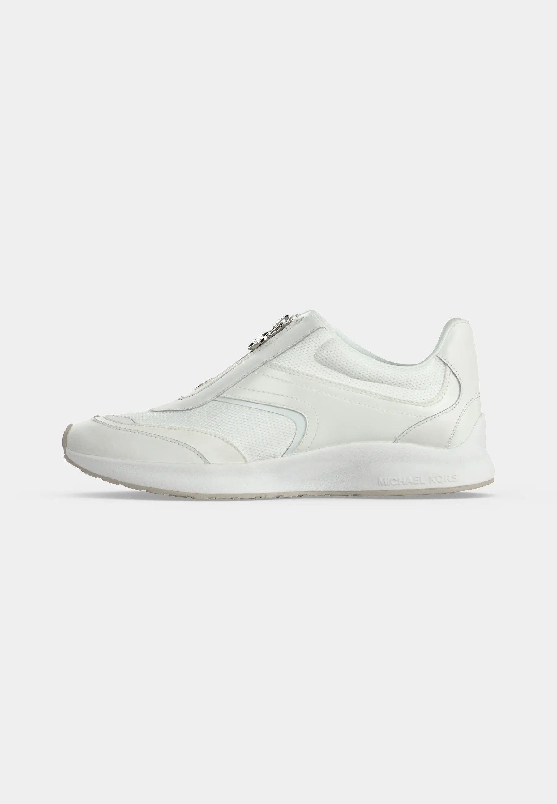 THEA ZIP SLIP ON
