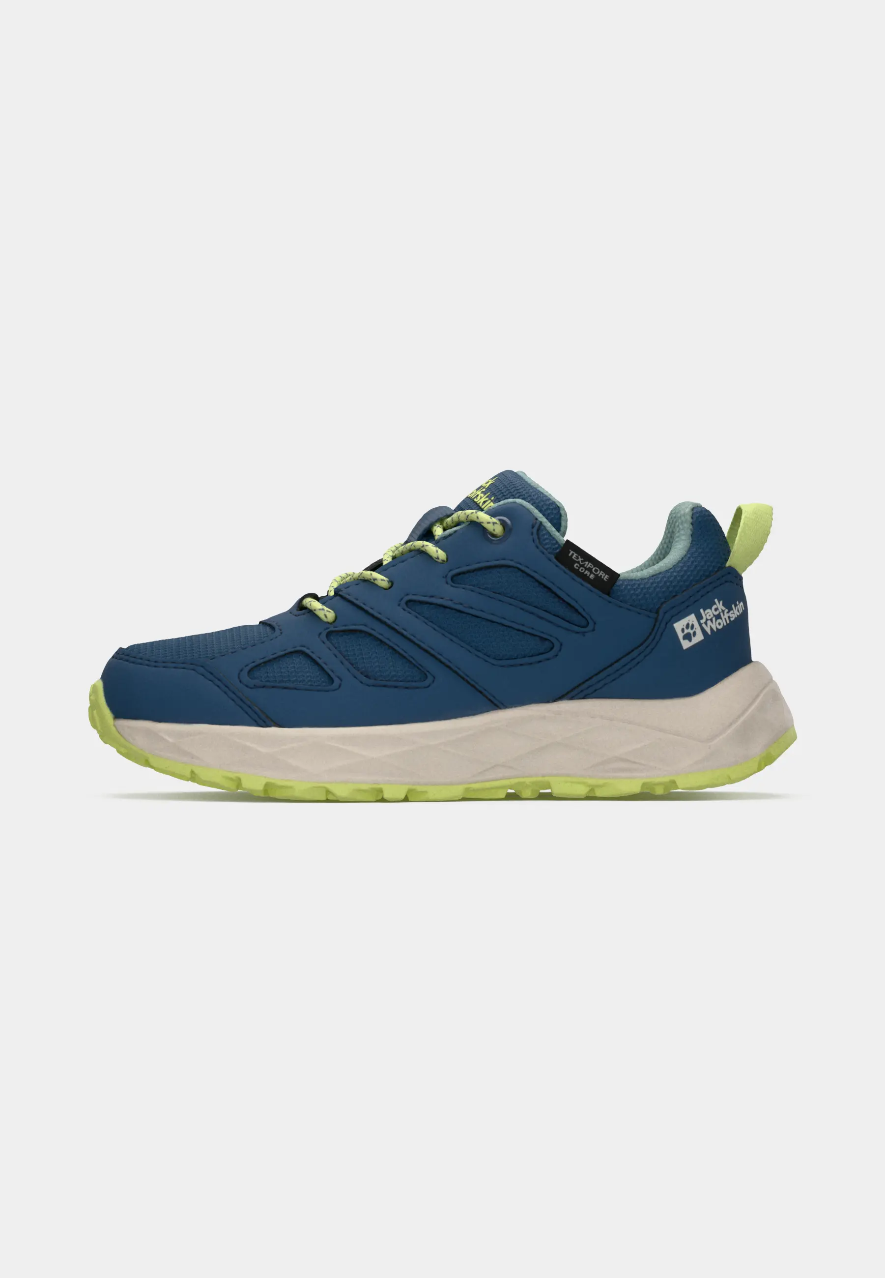 WOODLAND 2 TEXAPORE LOW K