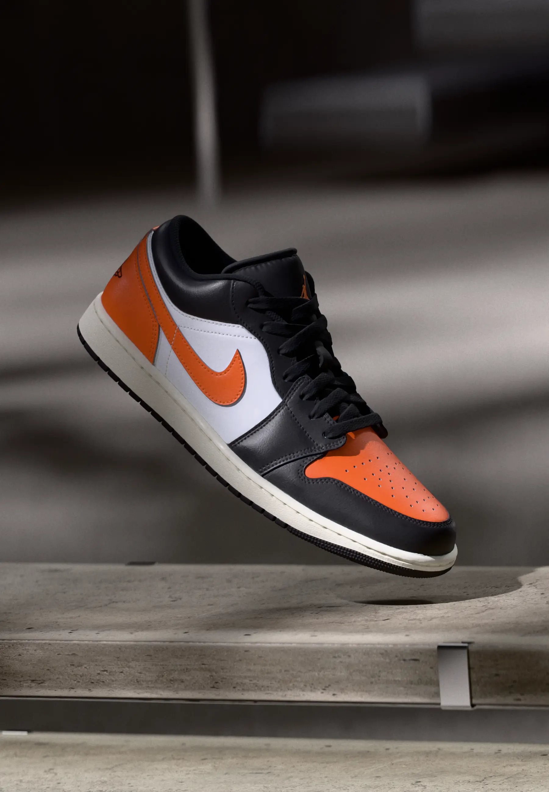 AIR JORDAN 1 LOW