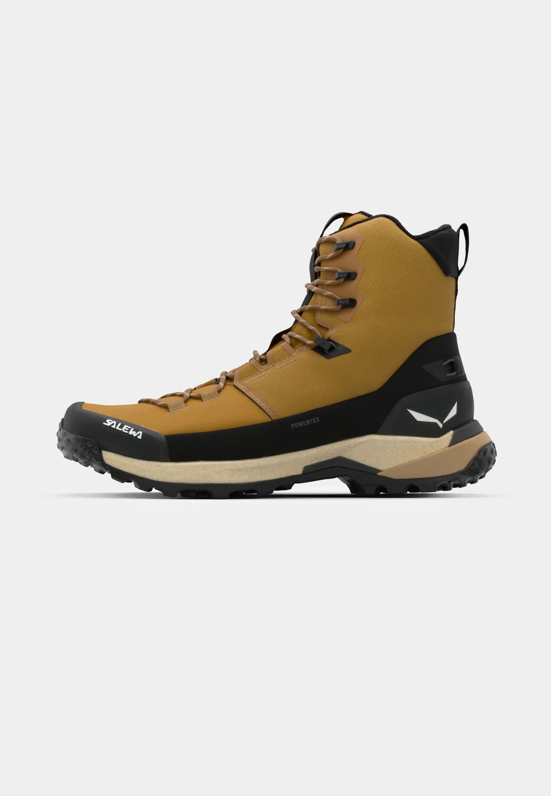 PUEZ WINTER MID PTX M