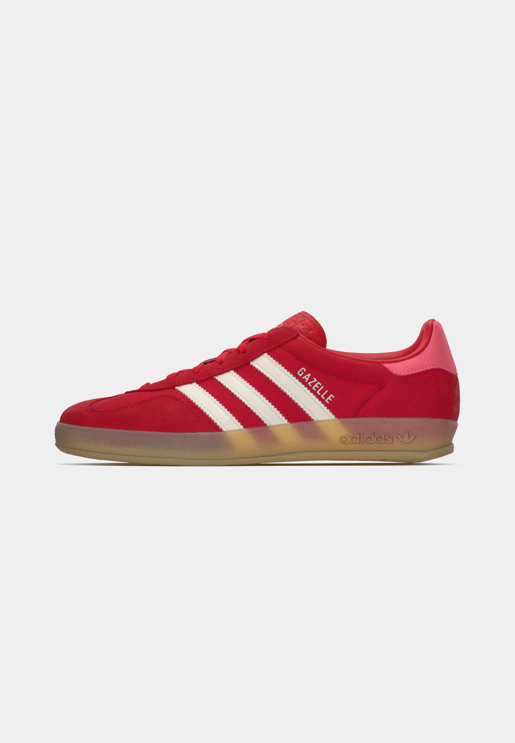 GAZELLE INDOOR W