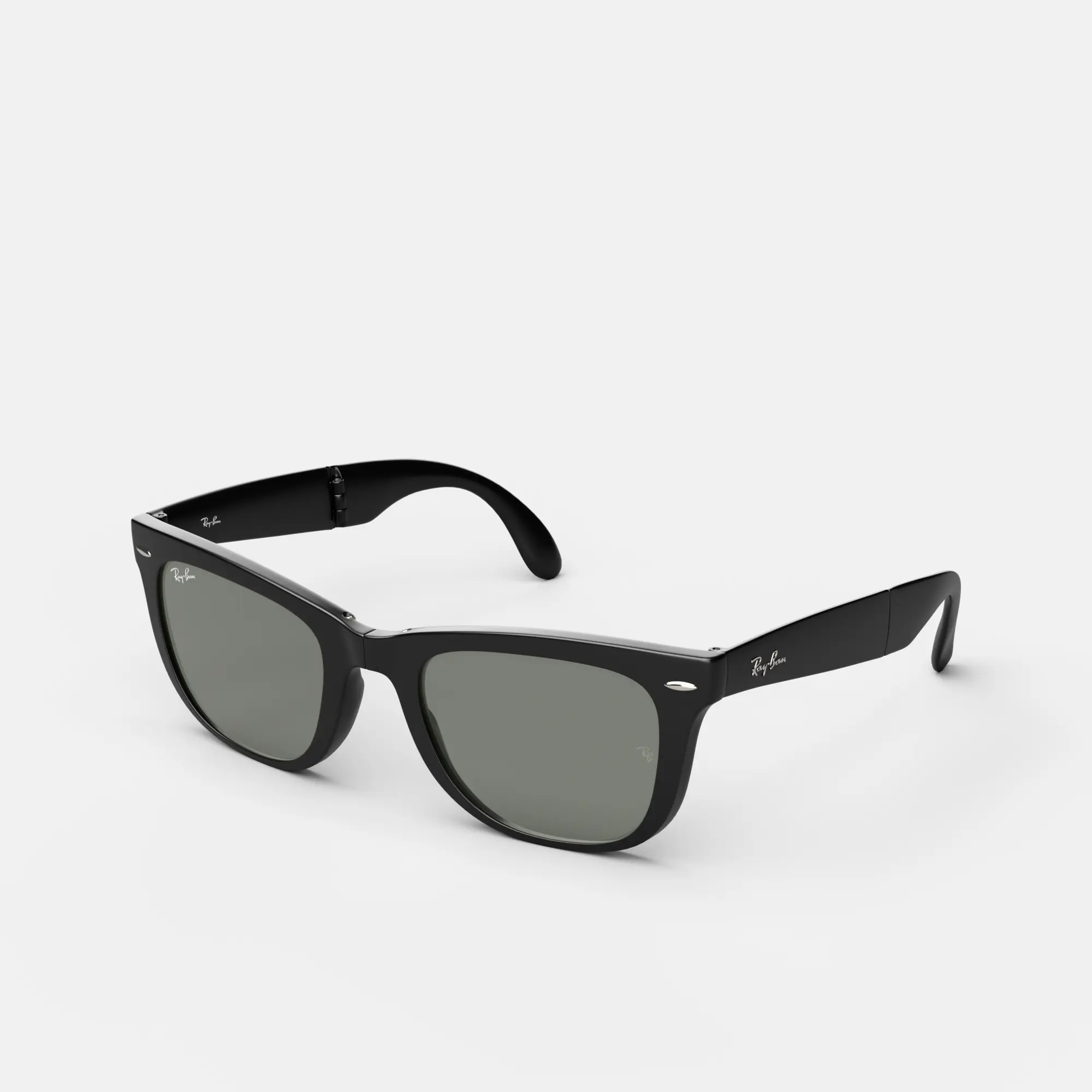 Folding Wayfarer