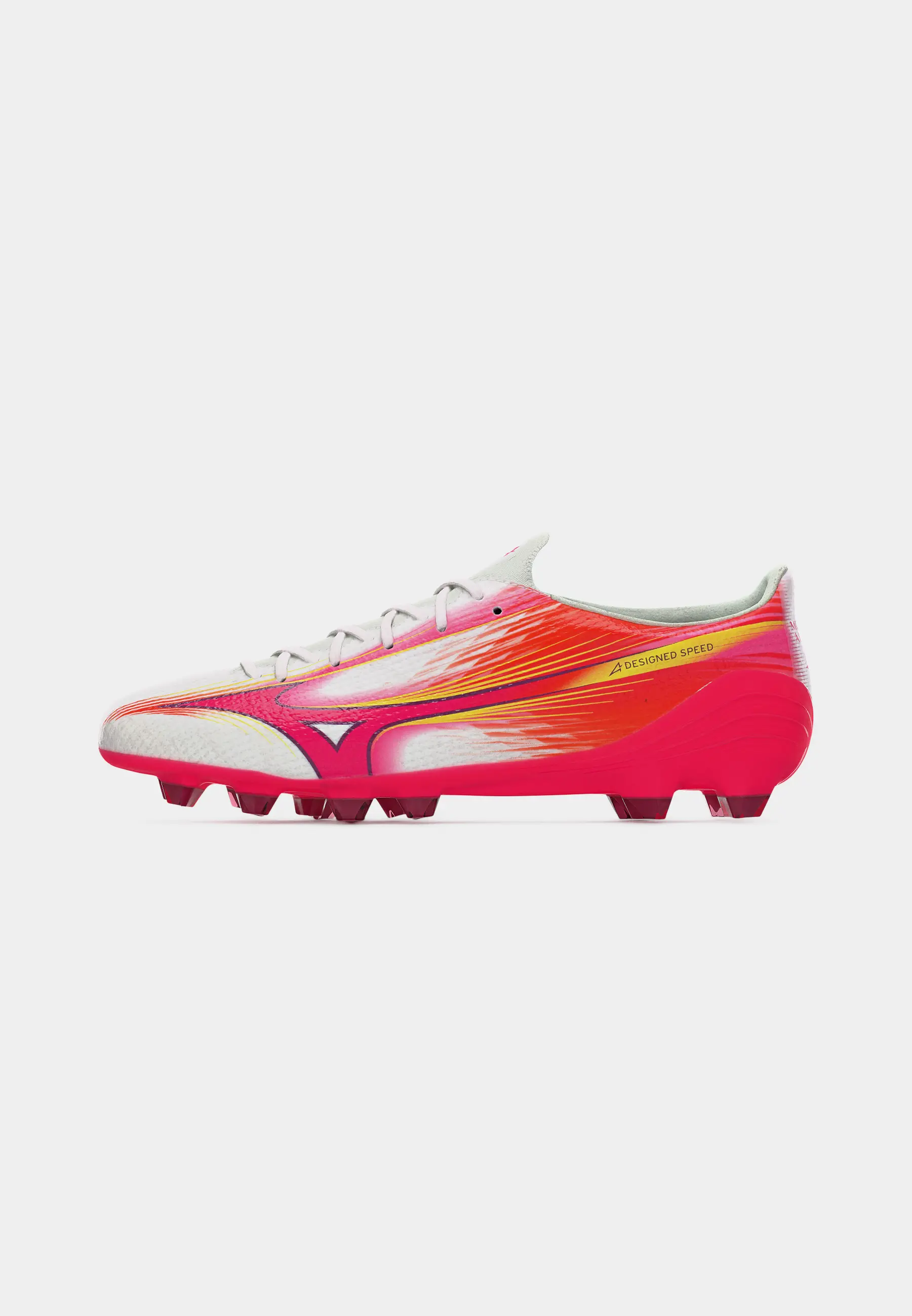 Mizuno Alpha III PRO
