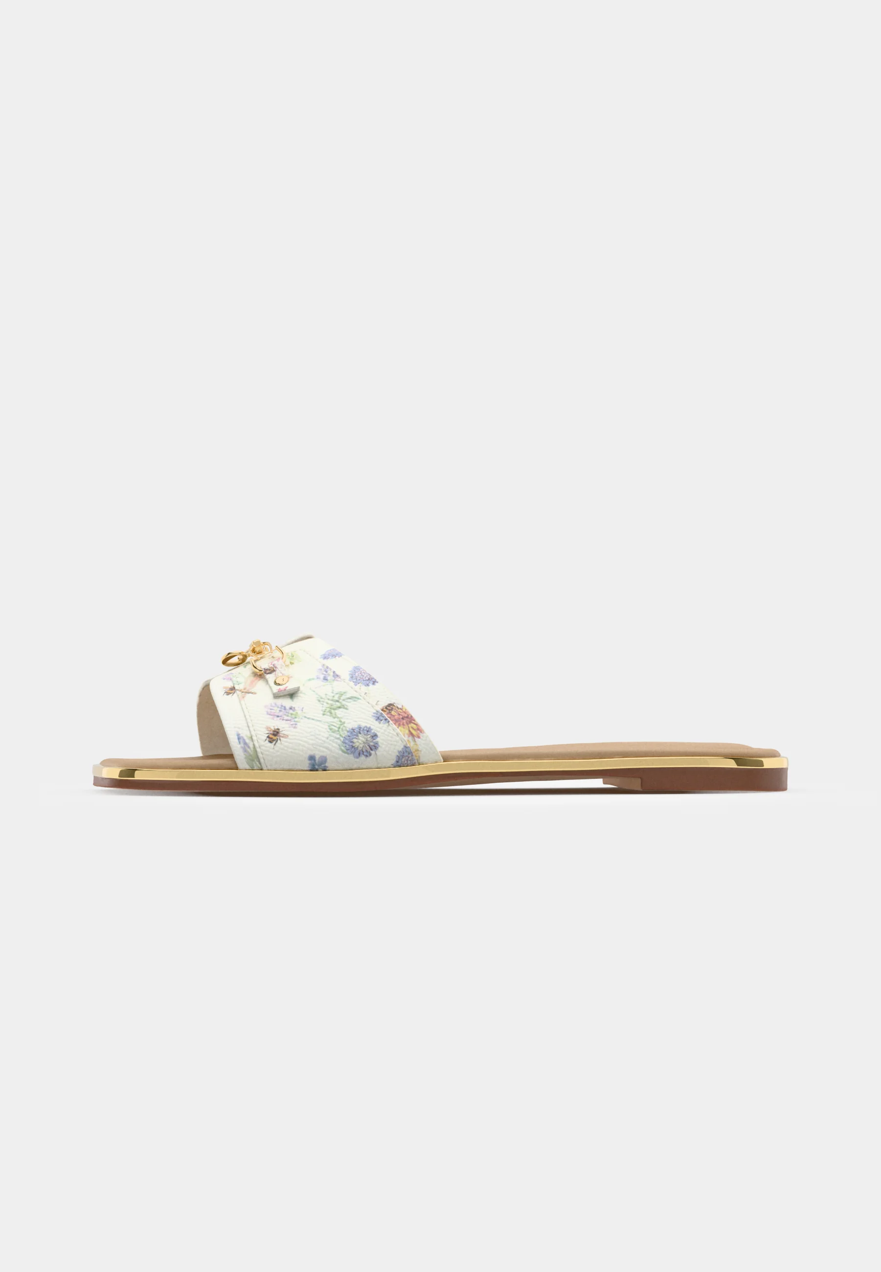 ALAMASSI PILLOWWALK+FLEX