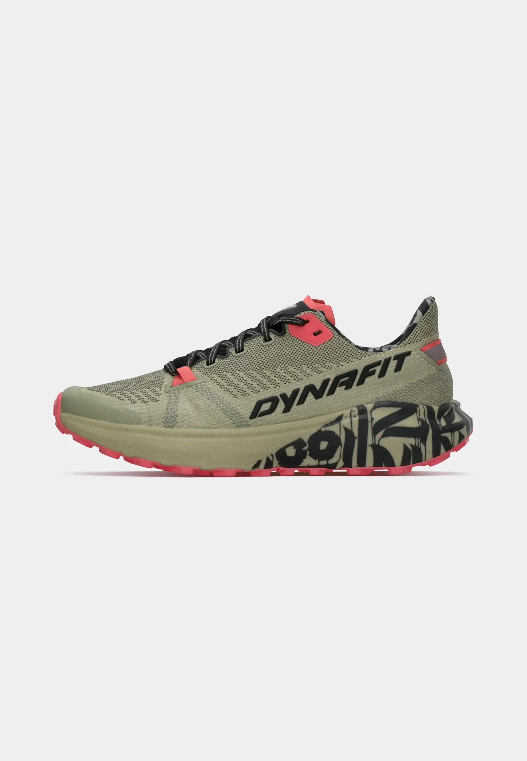 TRAIL GRAPHIC W