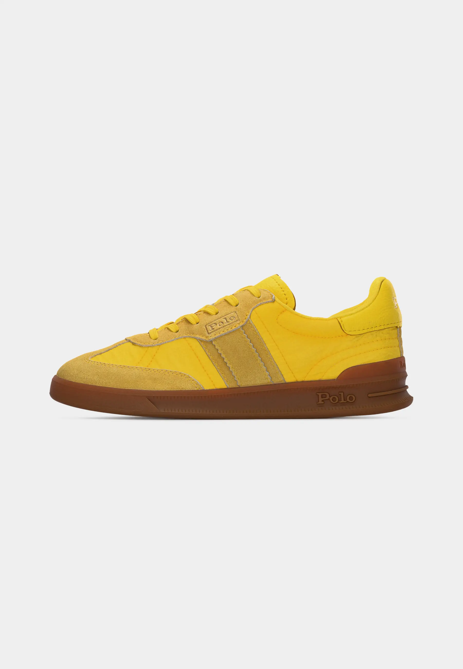 HTR AERA-SNEAKERS-LOW TOP LACE