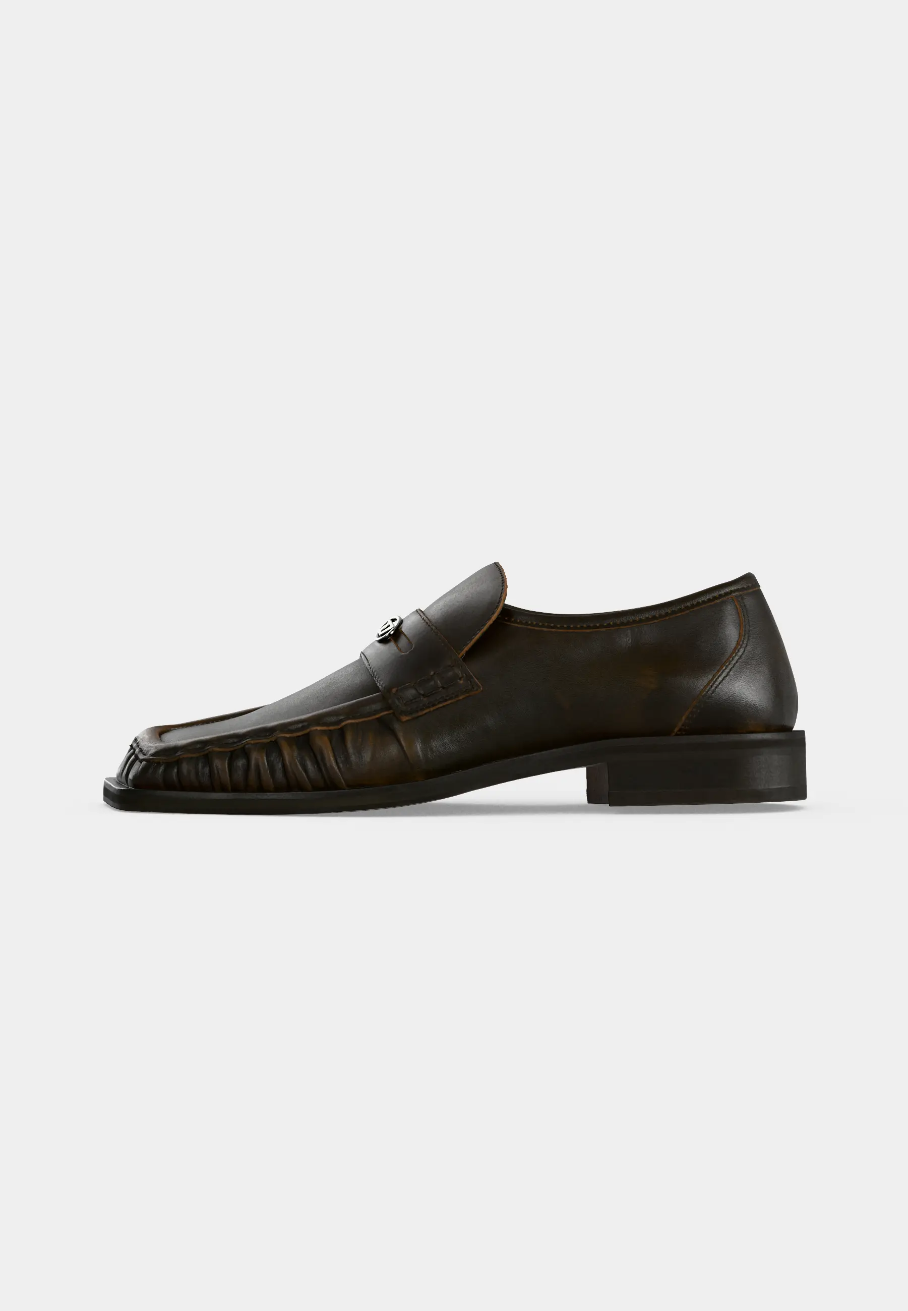 D-AMBER LOAFER