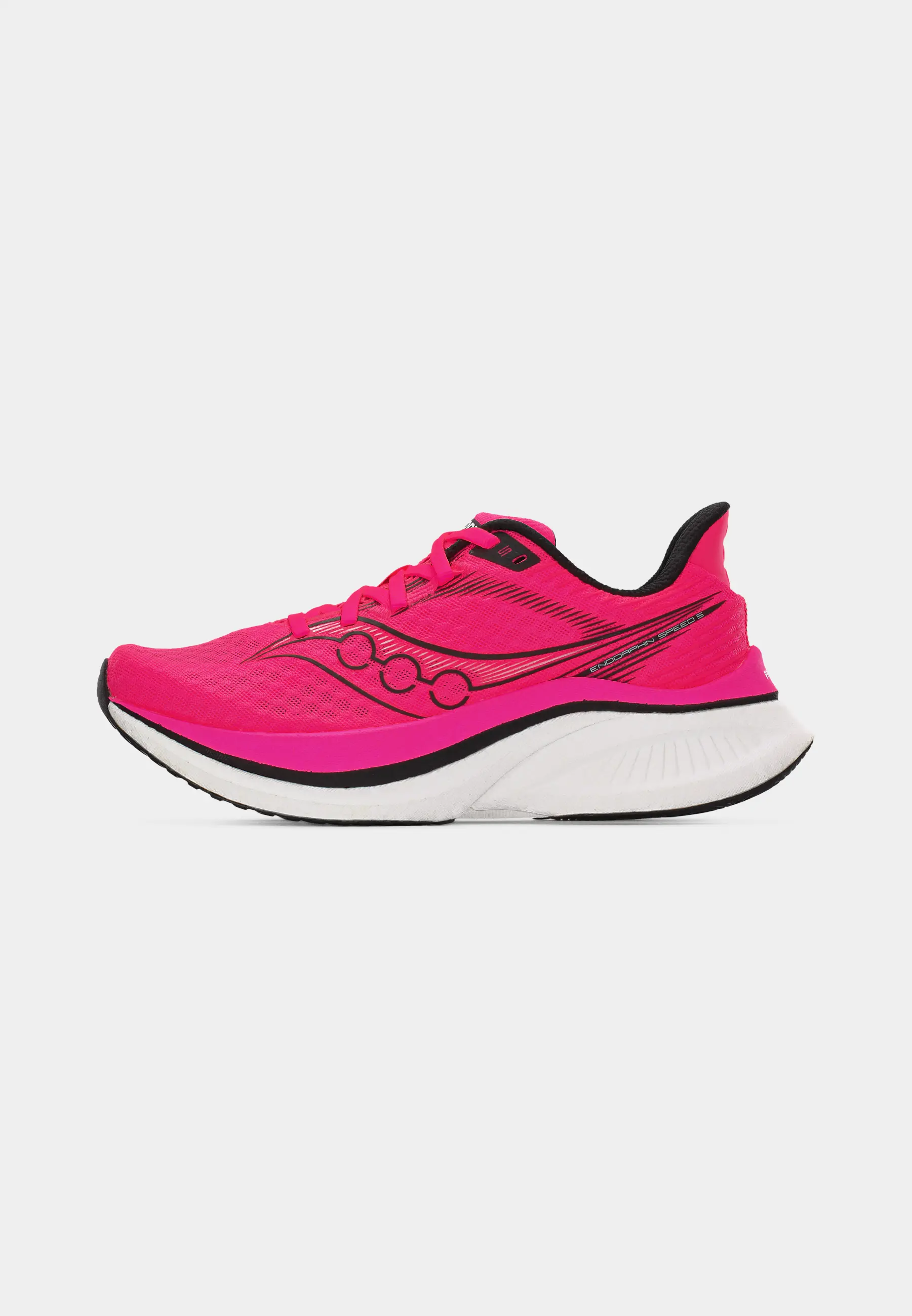 ENDORPHIN SPEED 5
