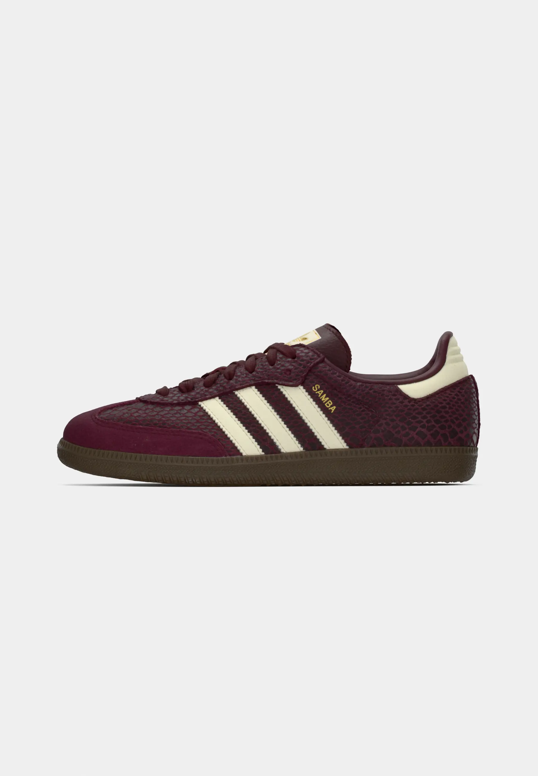 SAMBA OG W